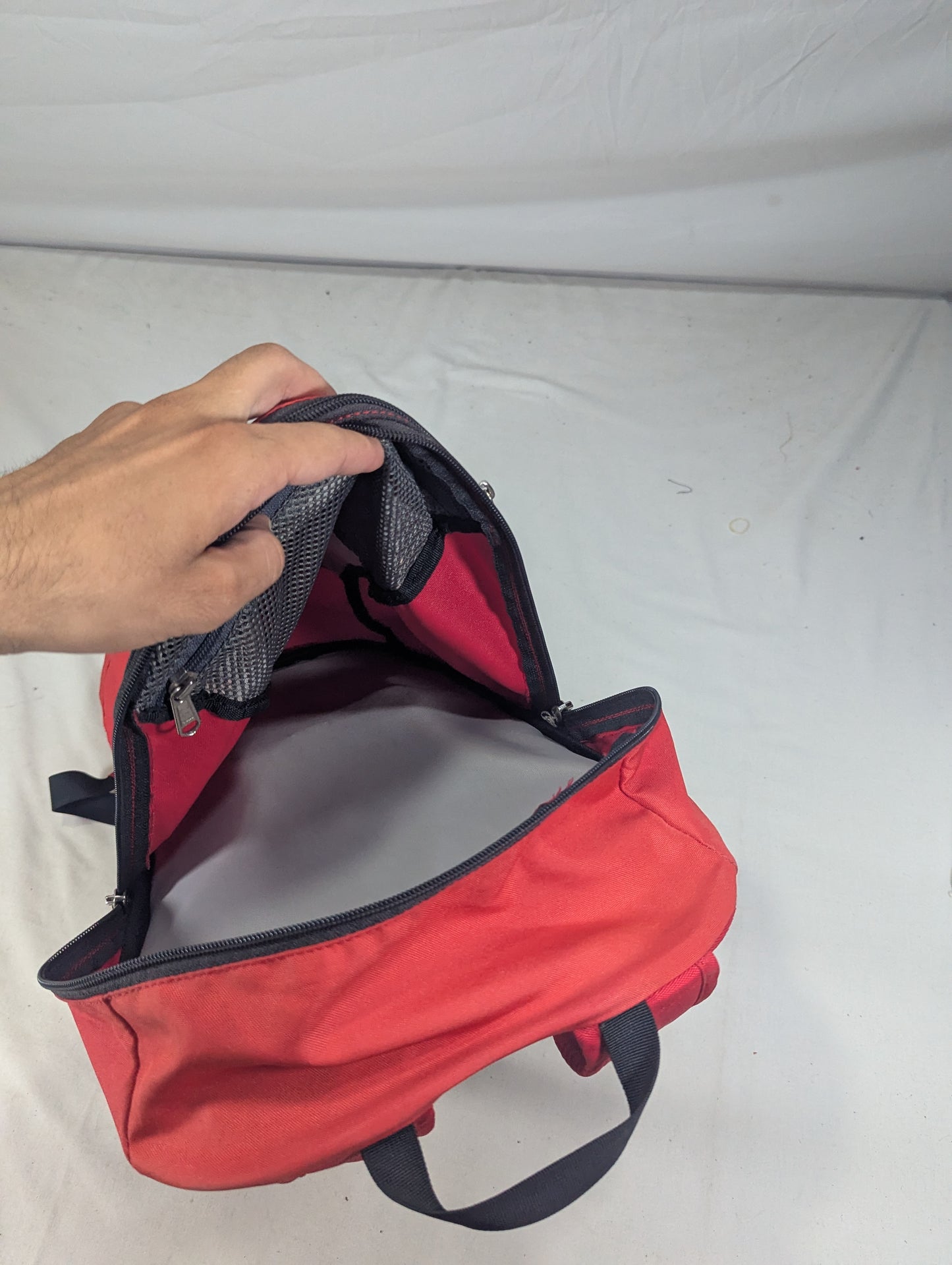 Vaude brand USA mini accessories backpack
