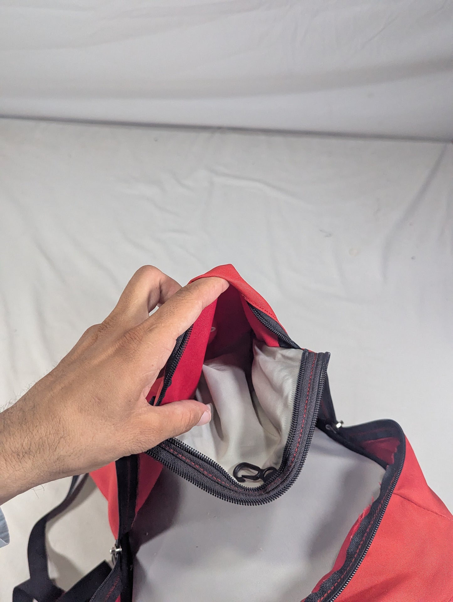 Vaude brand USA mini accessories backpack