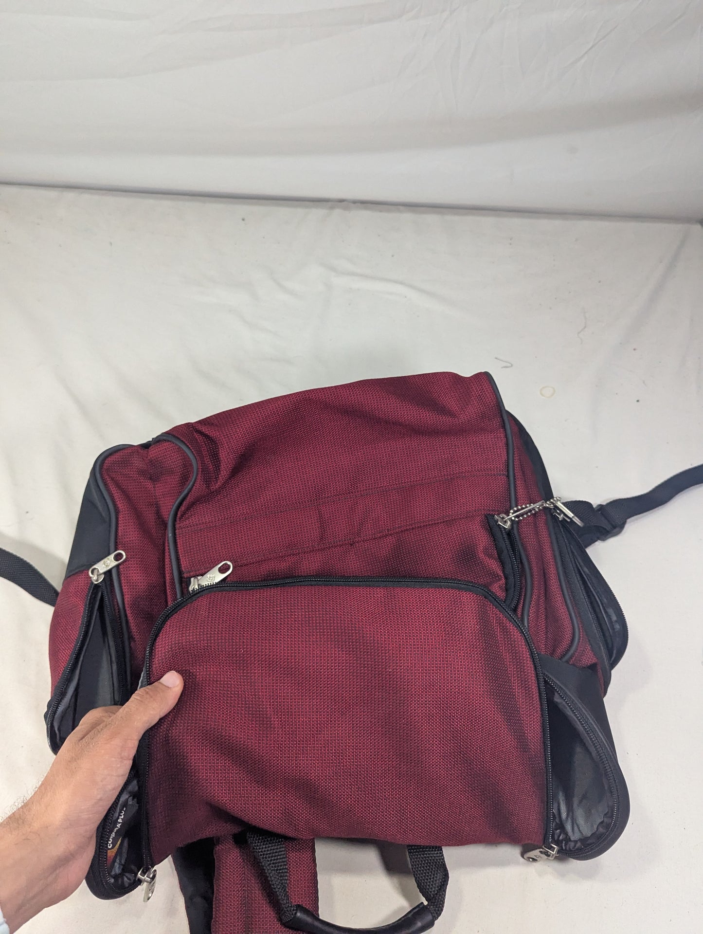 Samsonite π― authentic backpack