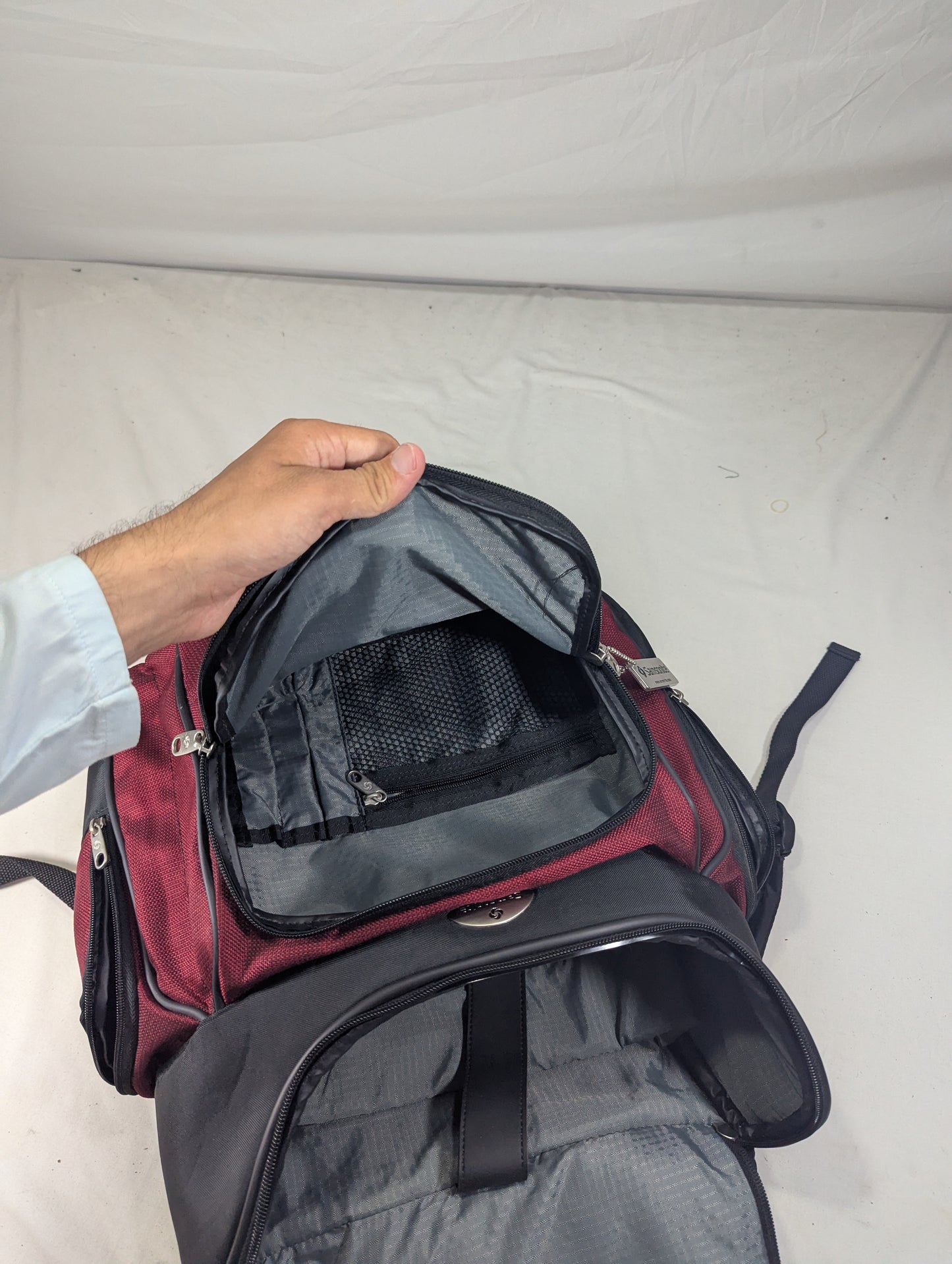 Samsonite π― authentic backpack