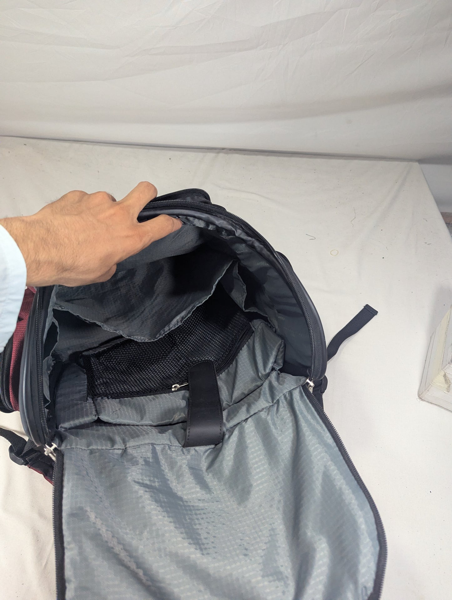 Samsonite π― authentic backpack