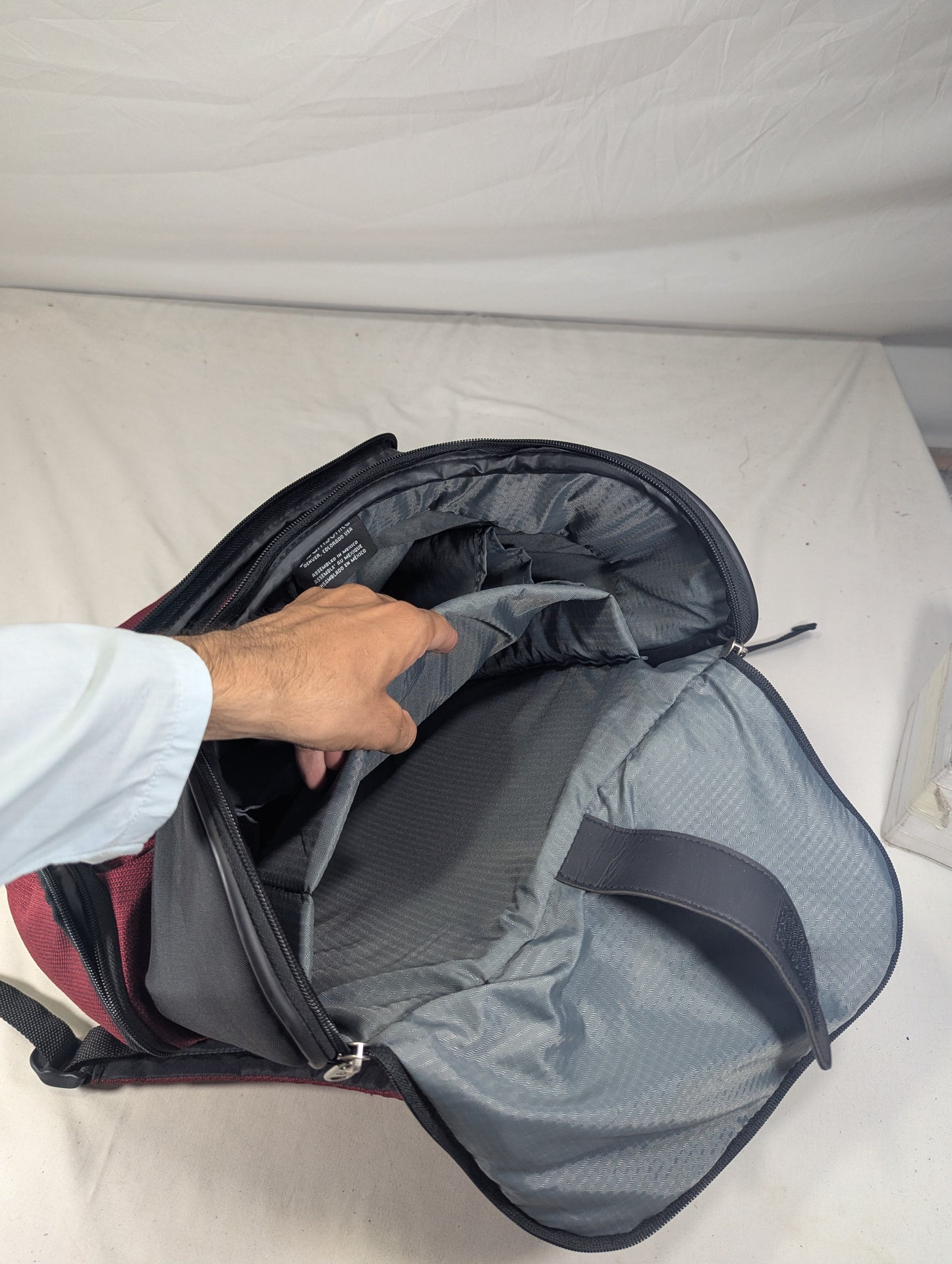 Samsonite π― authentic backpack