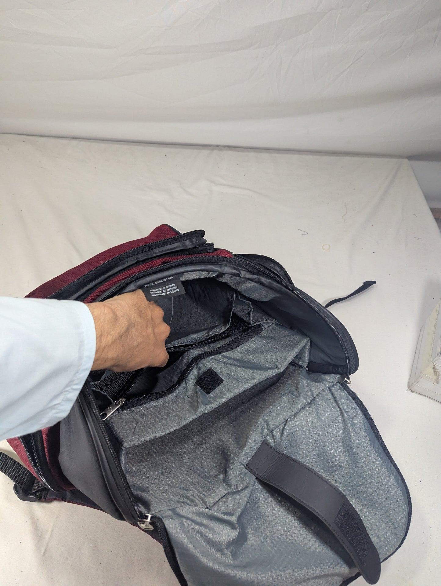 Samsonite π― authentic backpack
