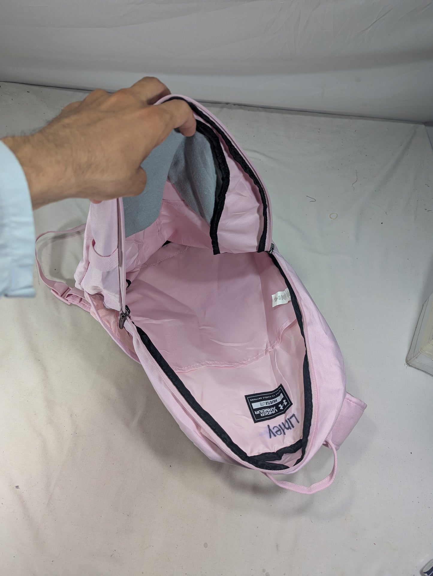 Ua under armour backpack