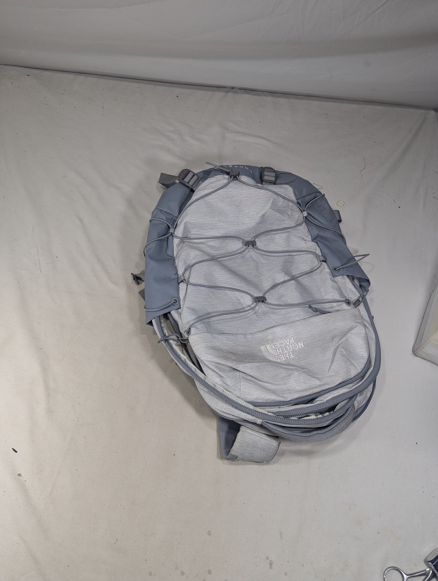 The North Face authentic backpack