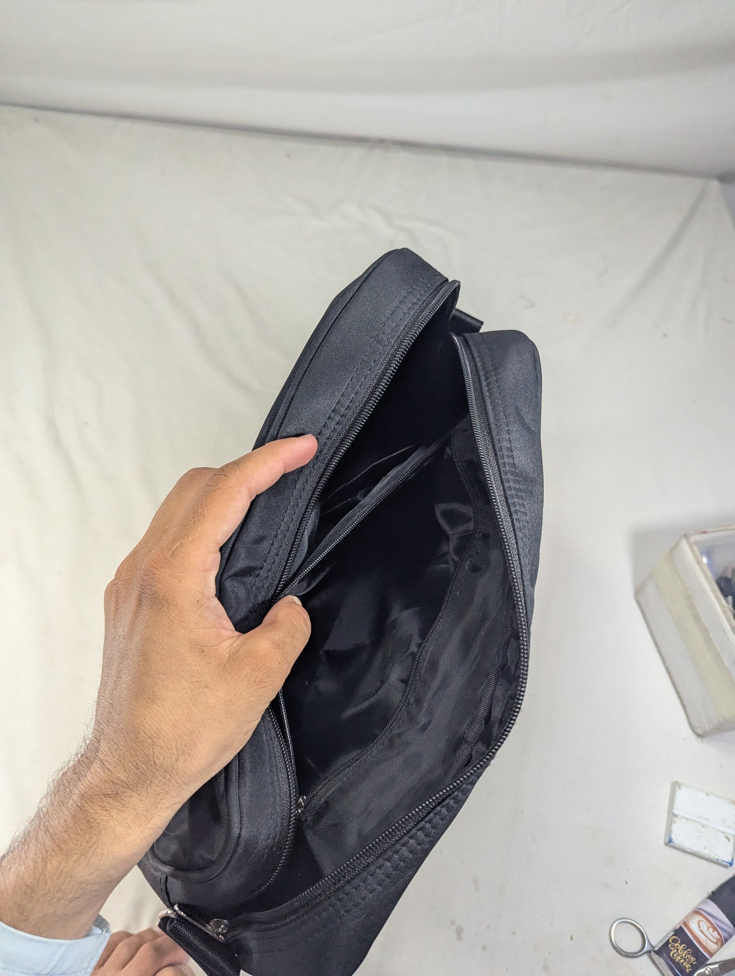 Mini bag