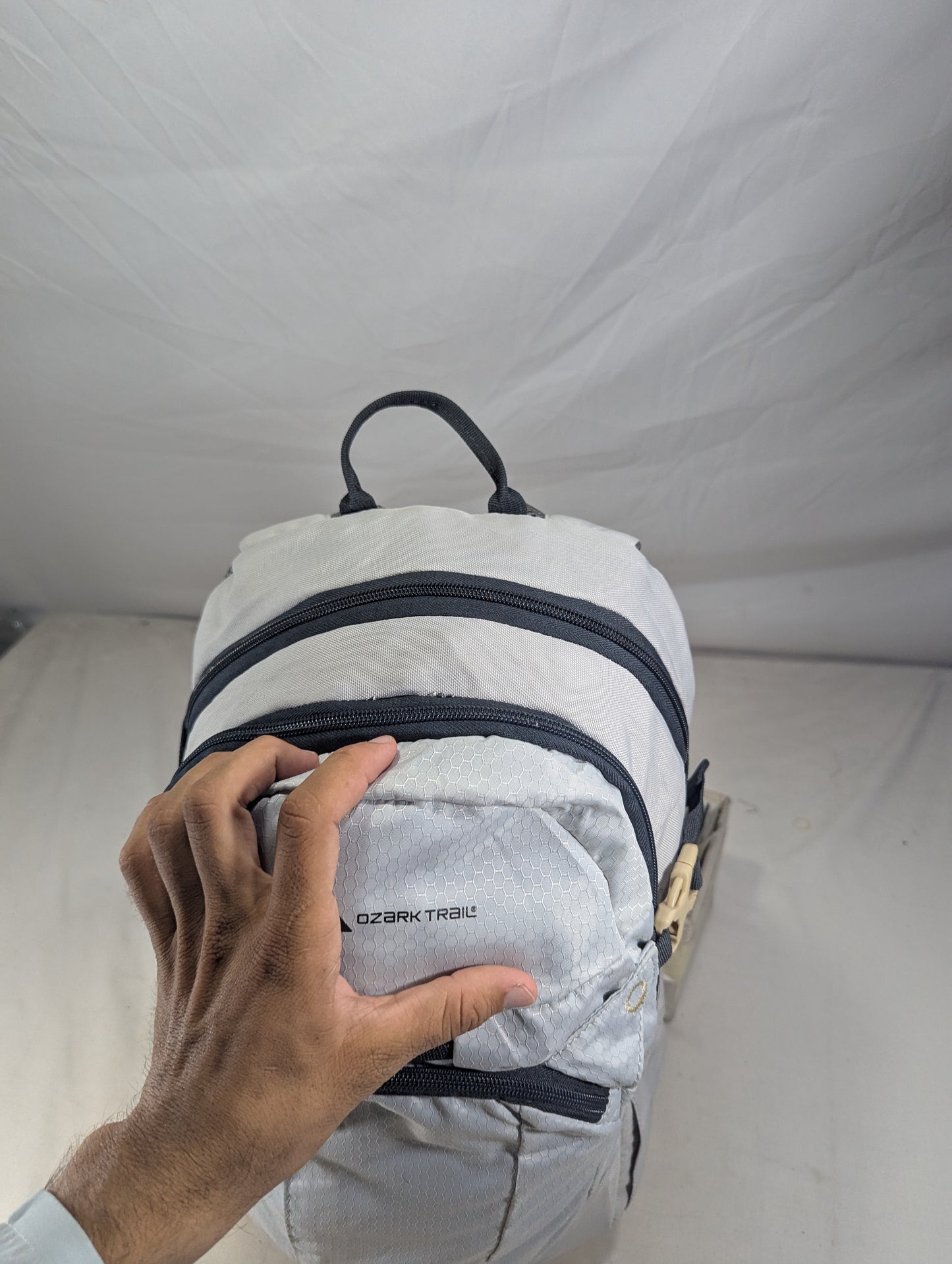 Ozark trail USA backpack