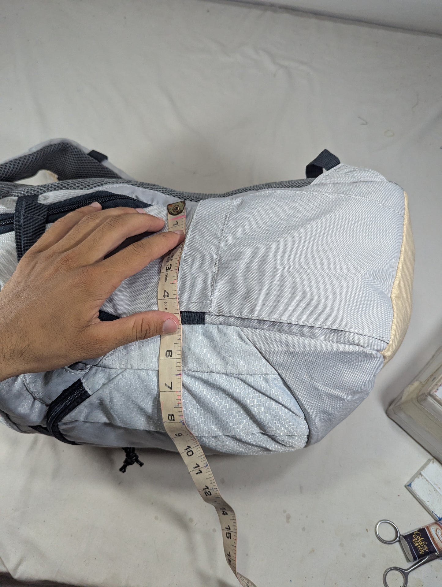 Ozark trail USA backpack