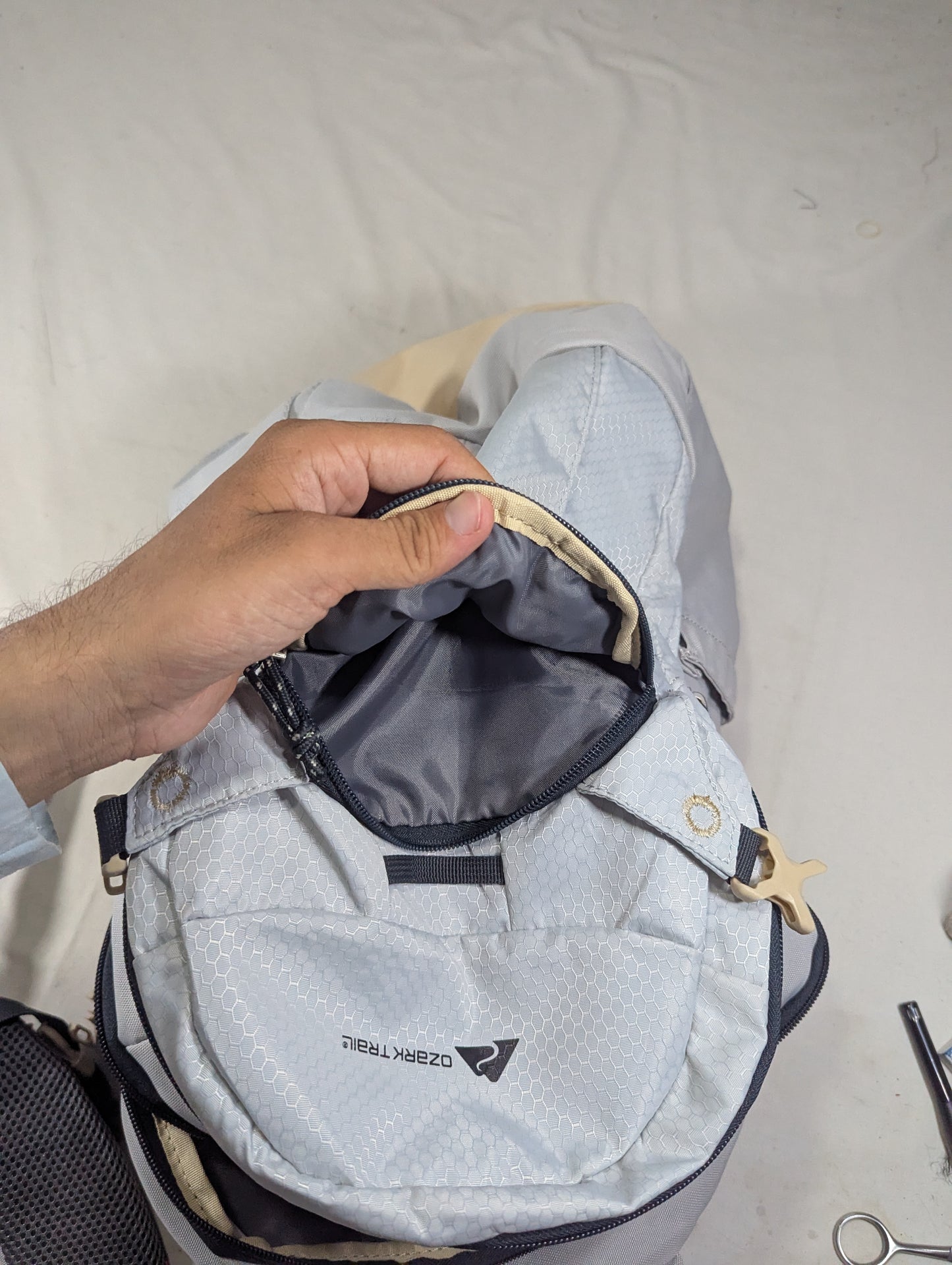 Ozark trail USA backpack