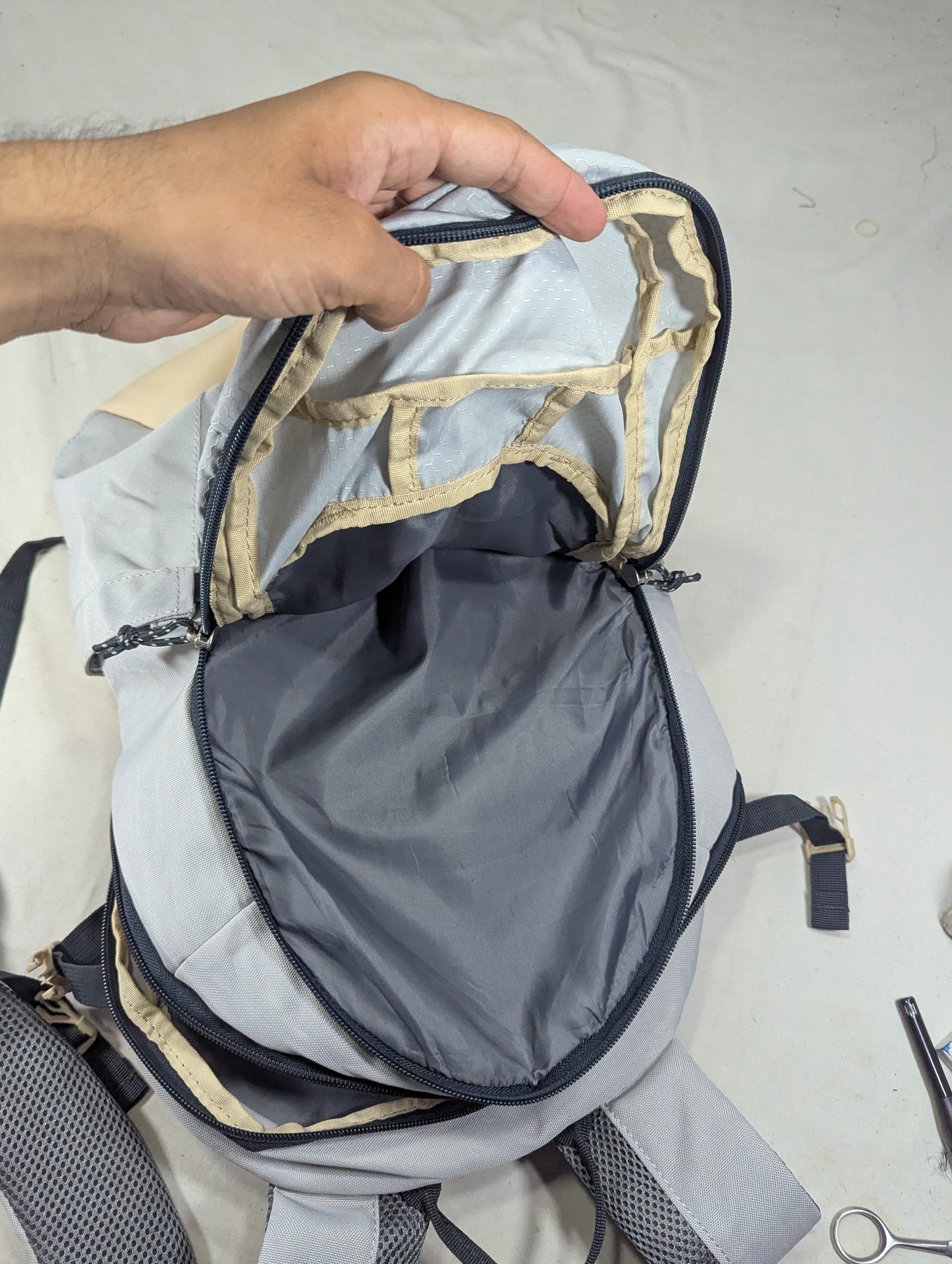Ozark trail USA backpack