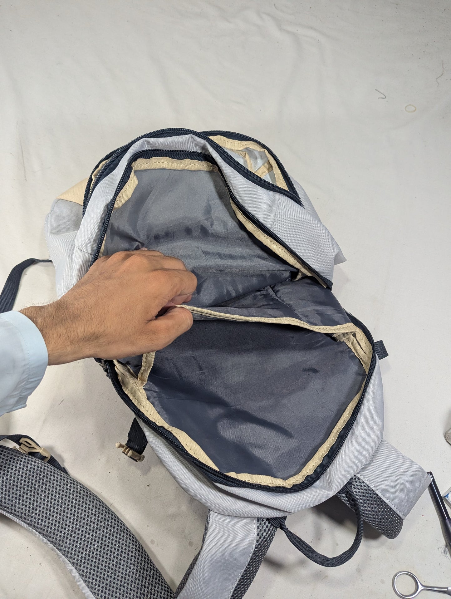 Ozark trail USA backpack