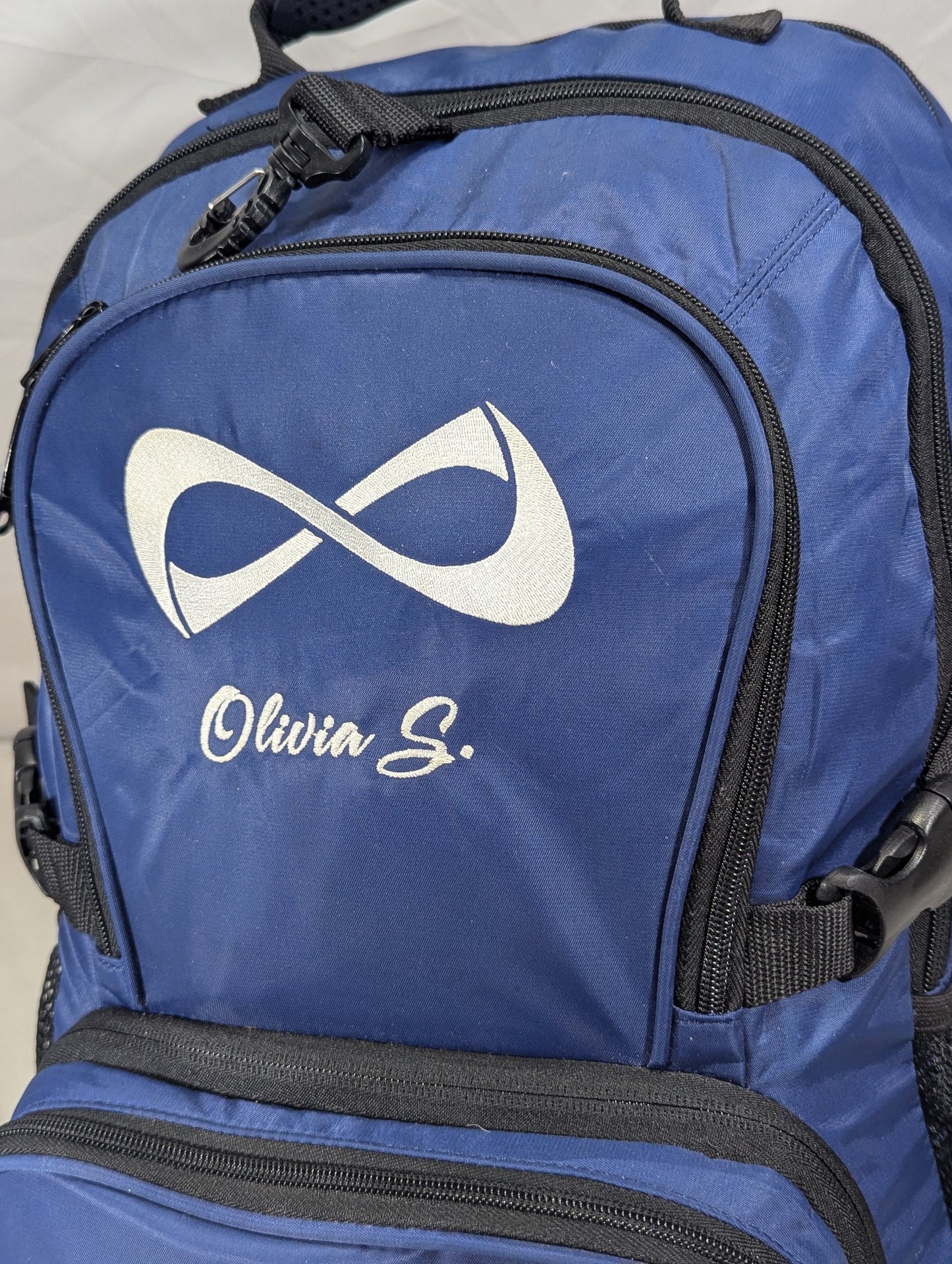 Infinity ♾️ brand new backpack