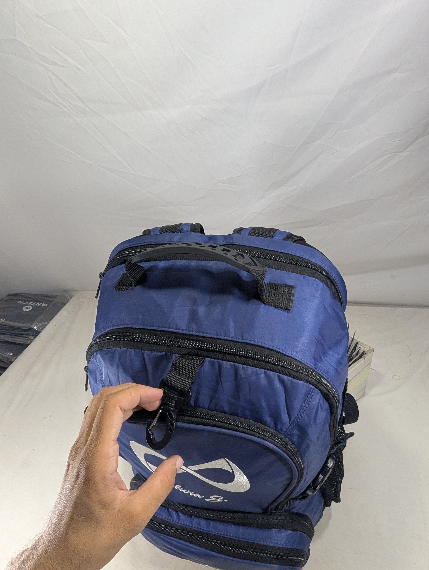 Infinity ♾️ brand new backpack