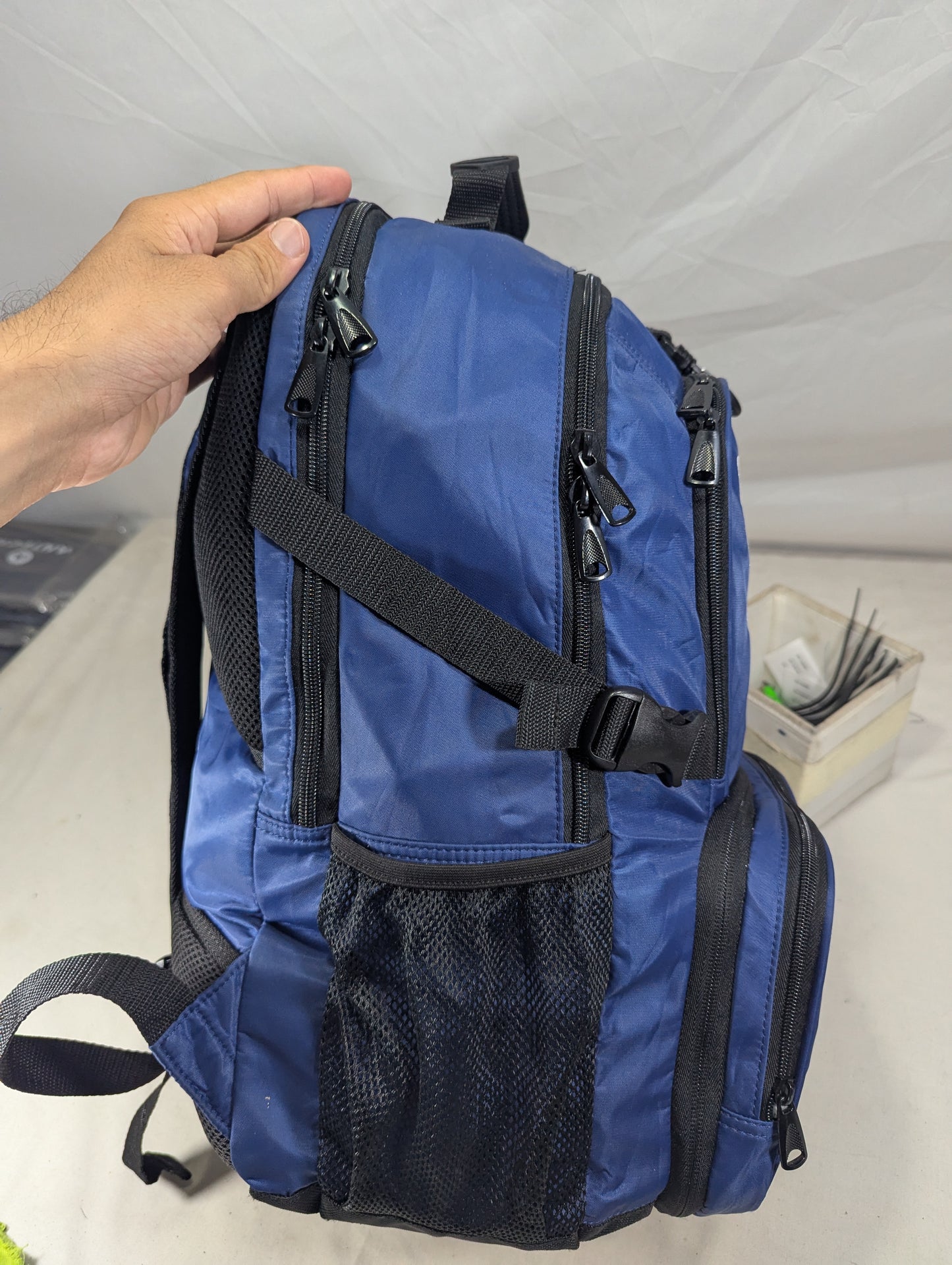 Infinity ♾️ brand new backpack