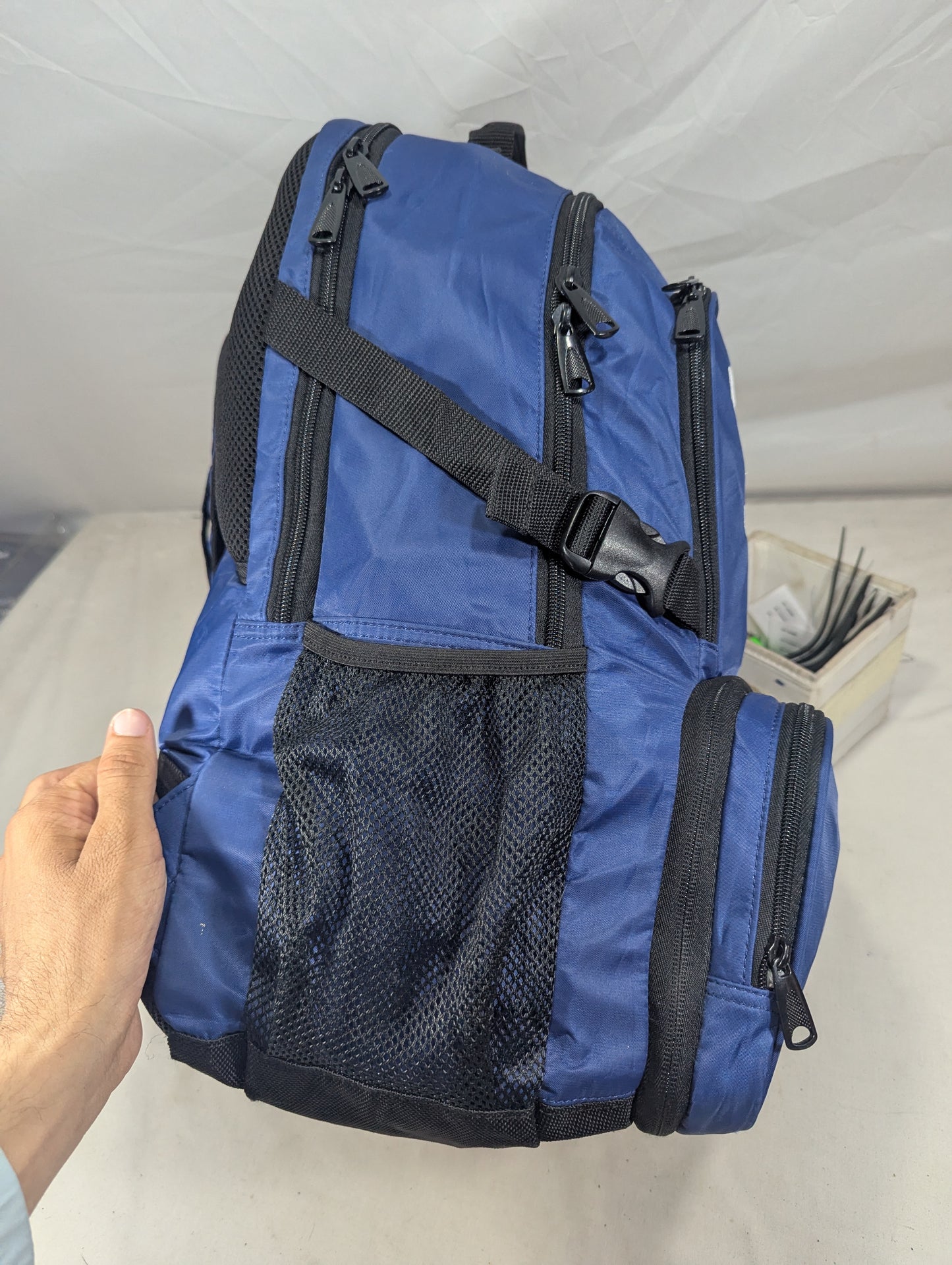 Infinity ♾️ brand new backpack