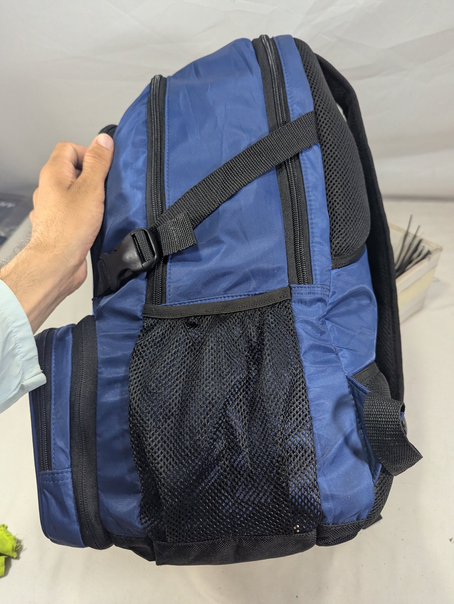 Infinity ♾️ brand new backpack