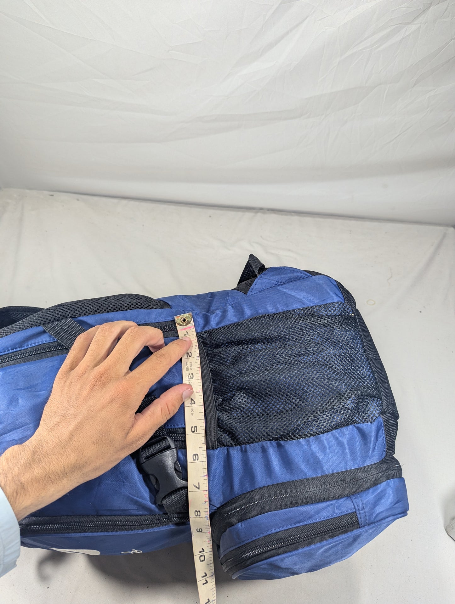 Infinity ♾️ brand new backpack
