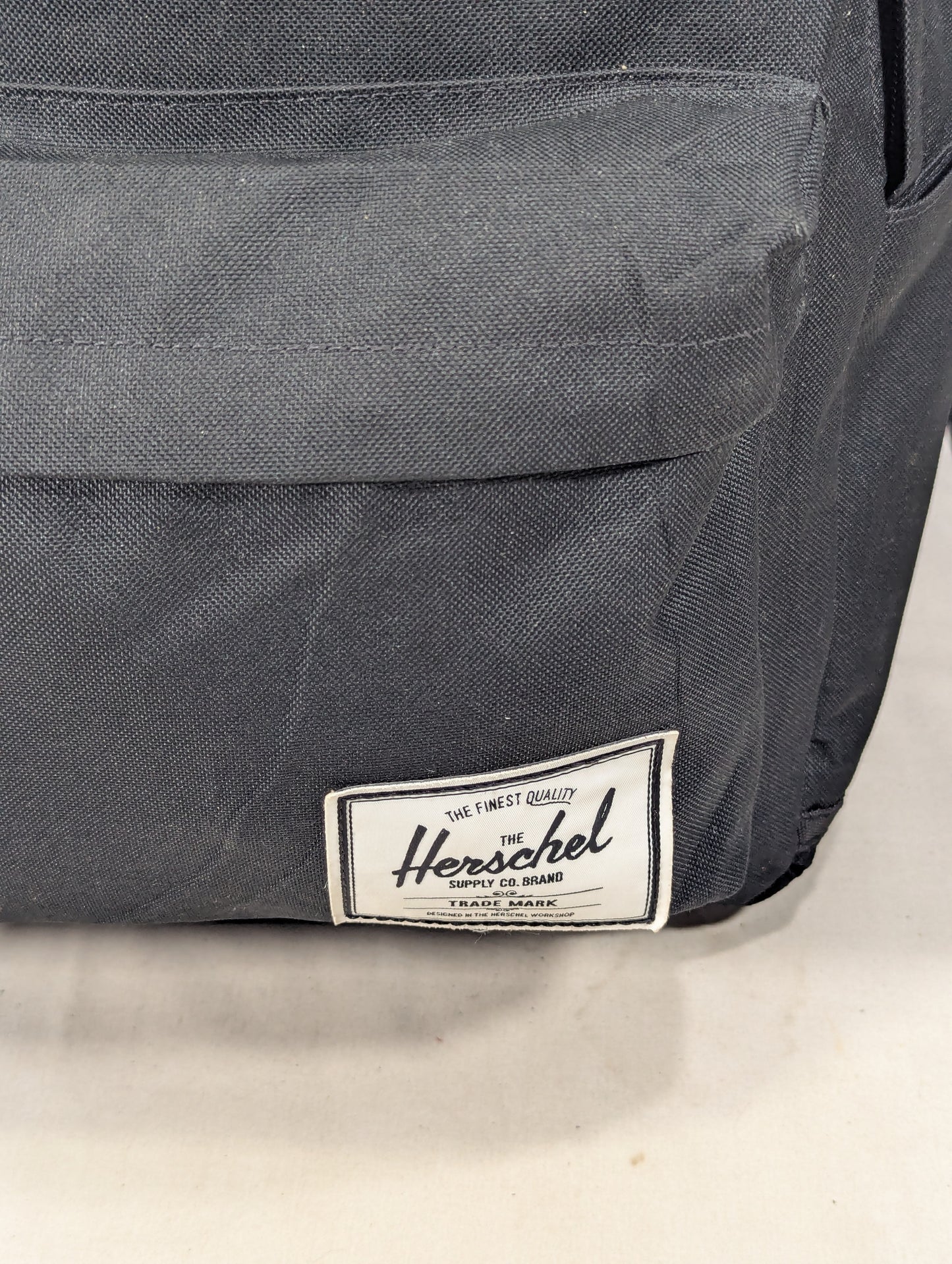 Herschel authentic backpack