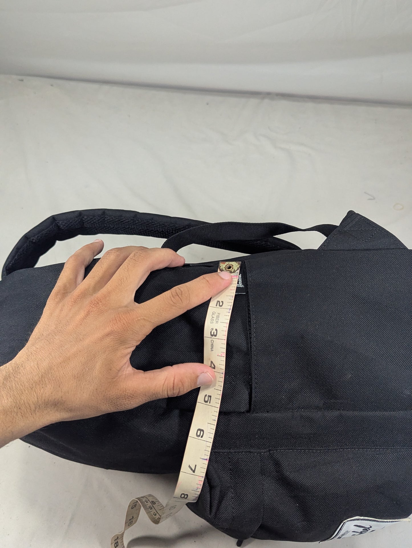 Herschel authentic backpack