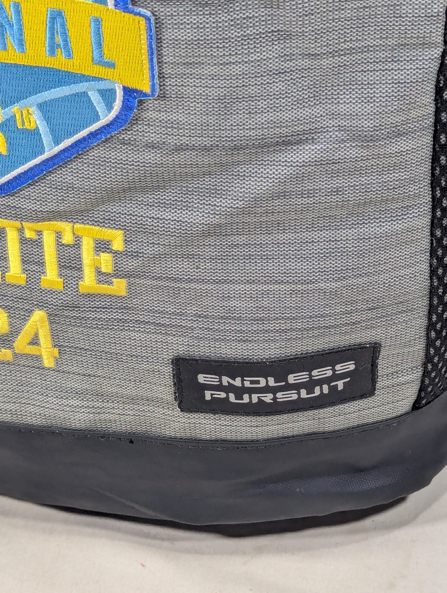 Rucksack, backpack