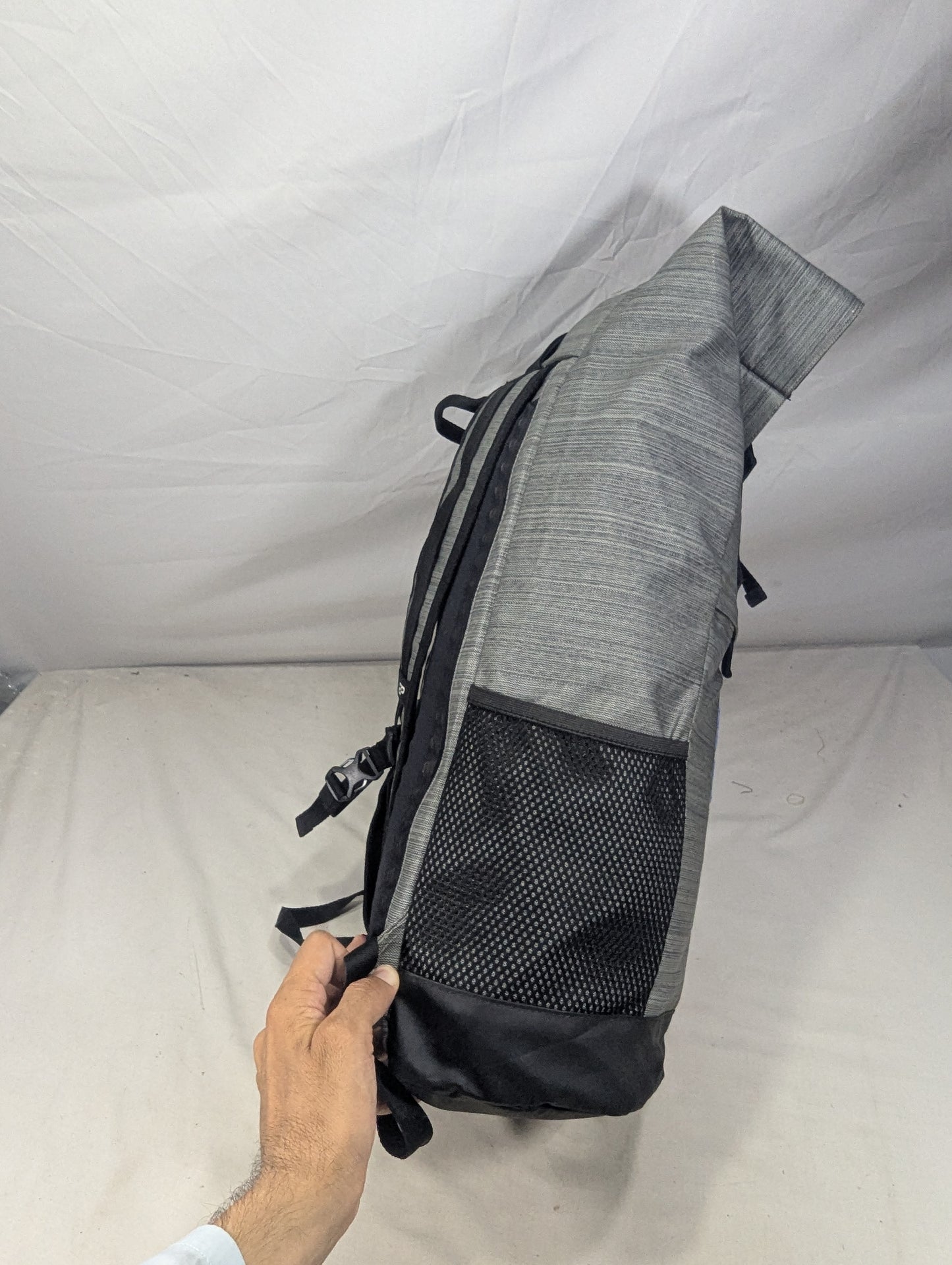Rucksack, backpack