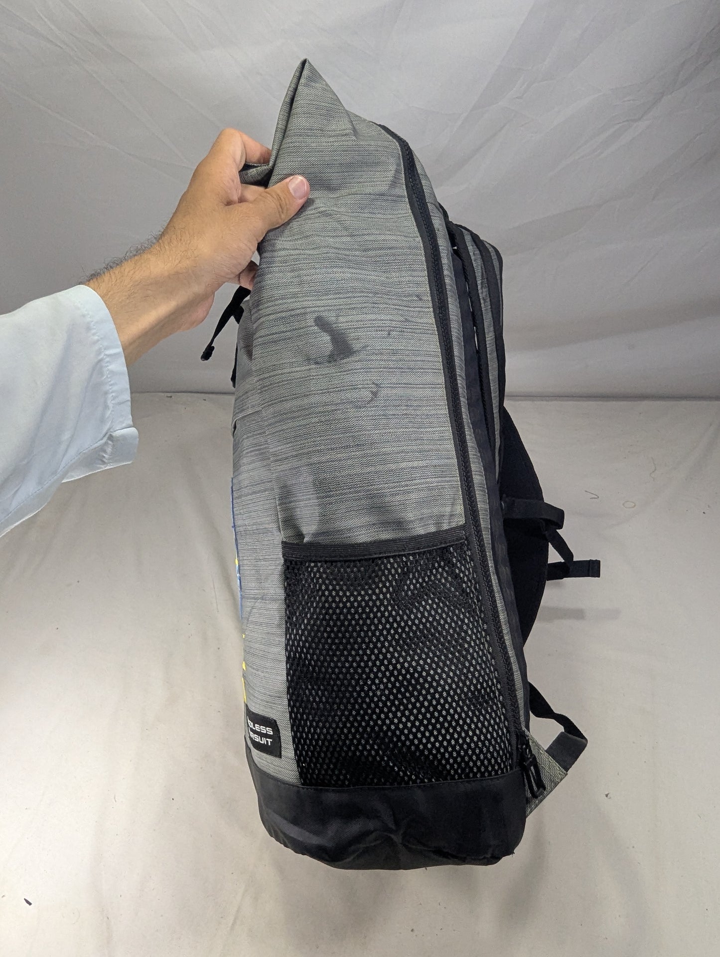 Rucksack, backpack