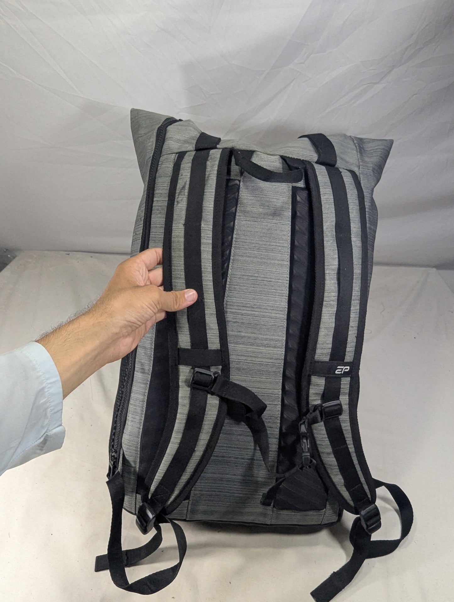 Rucksack, backpack