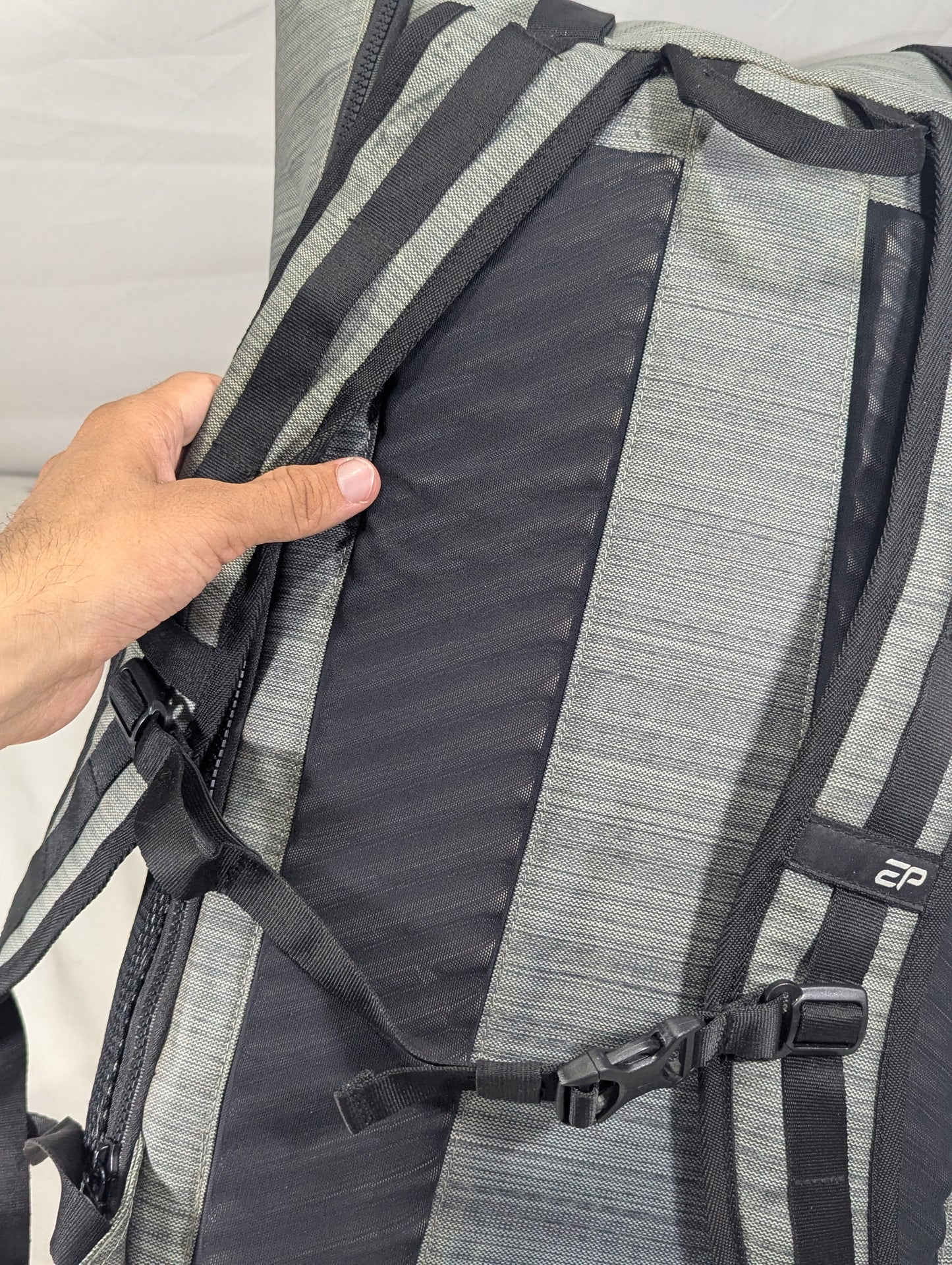 Rucksack, backpack
