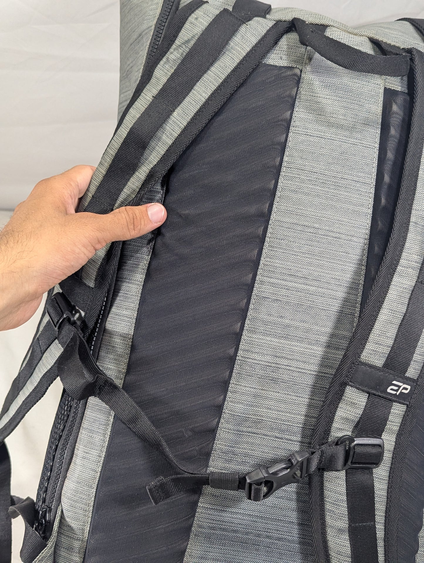 Rucksack, backpack