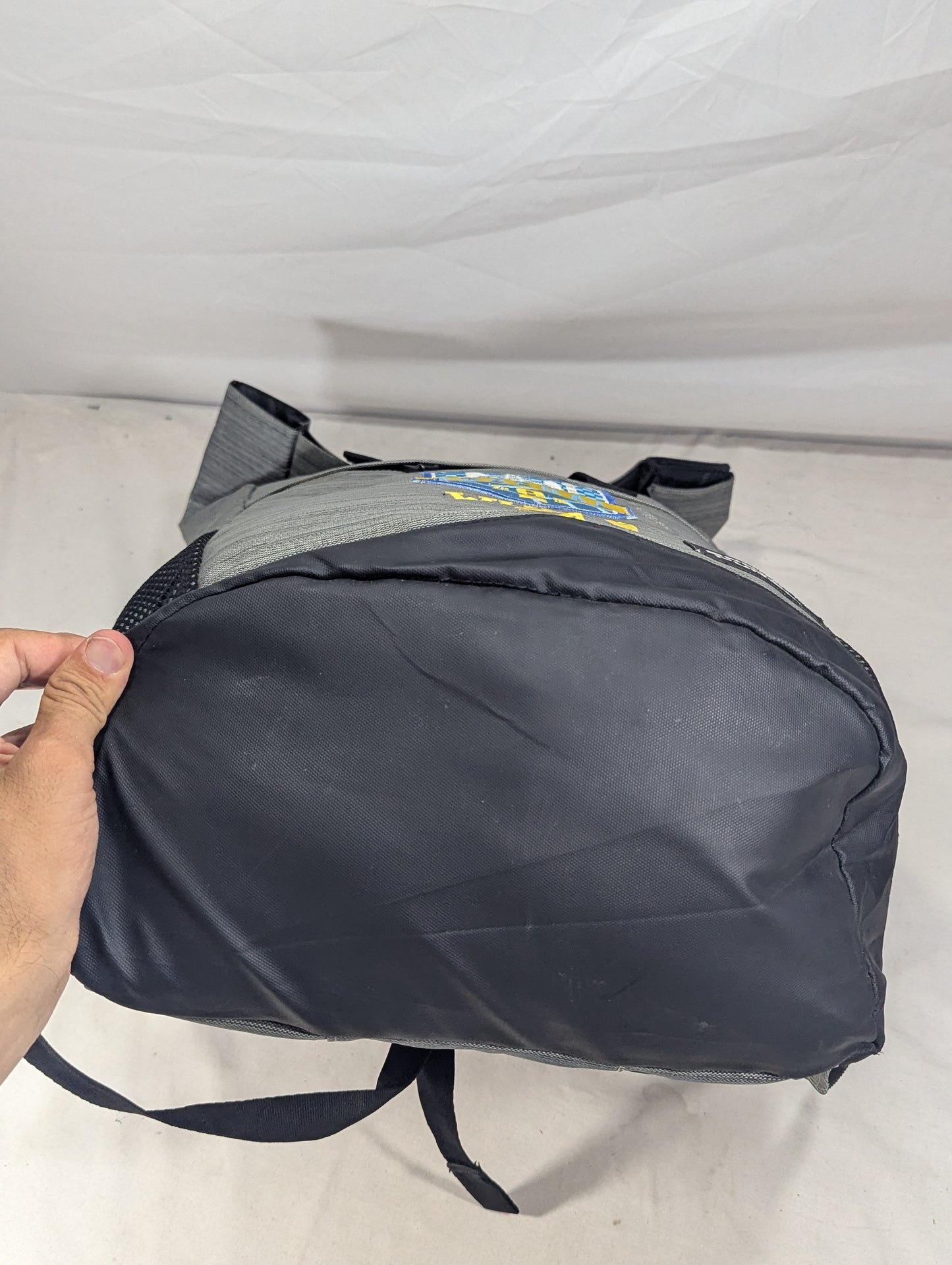 Rucksack, backpack