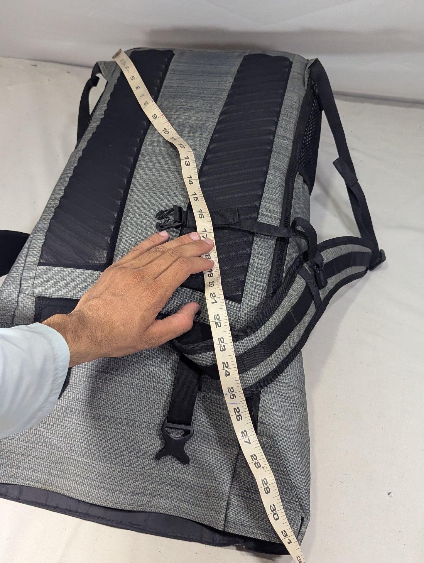 Rucksack, backpack