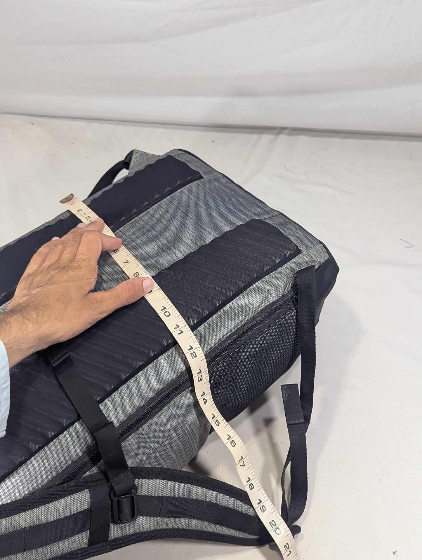 Rucksack, backpack