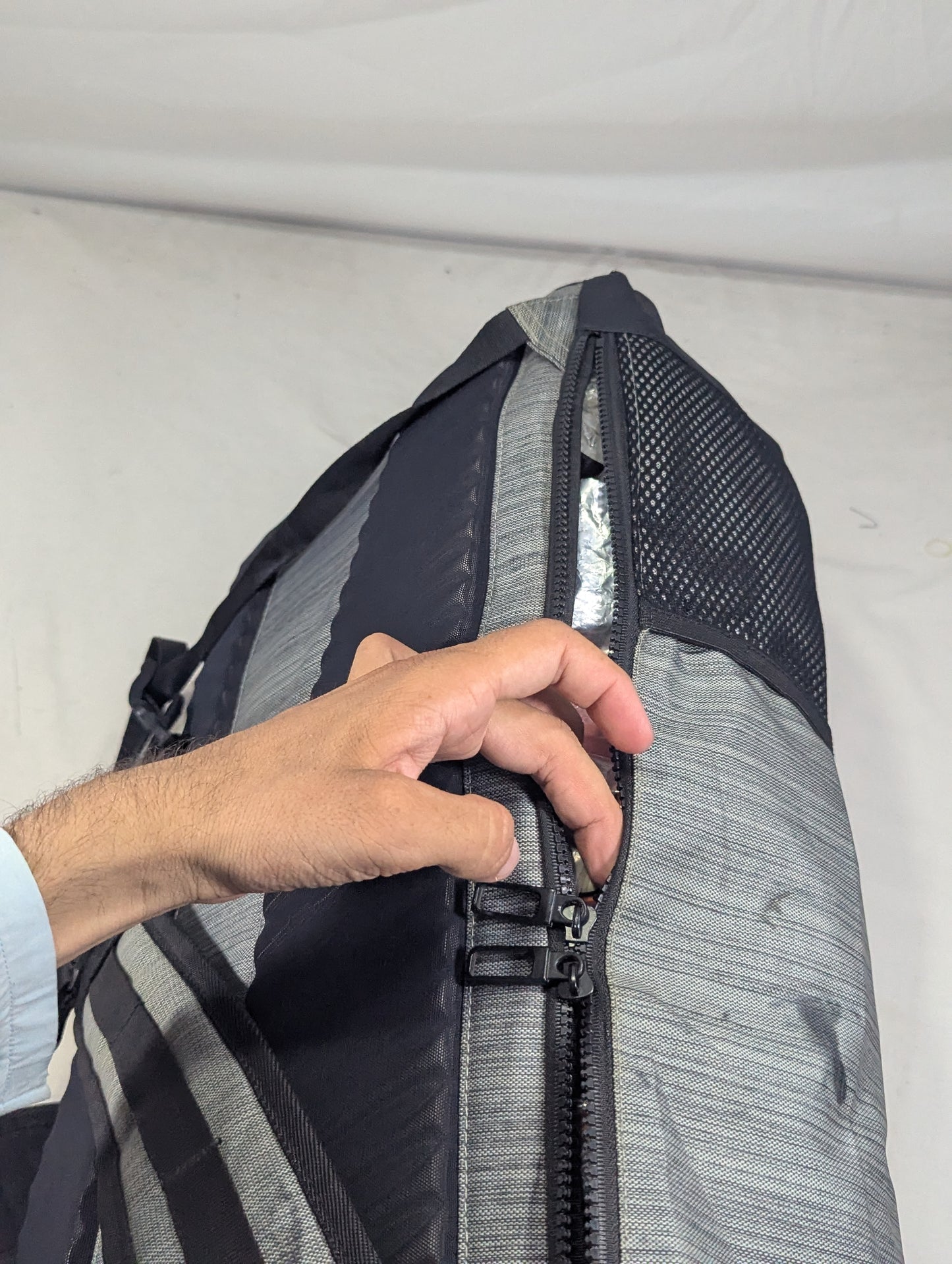 Rucksack, backpack