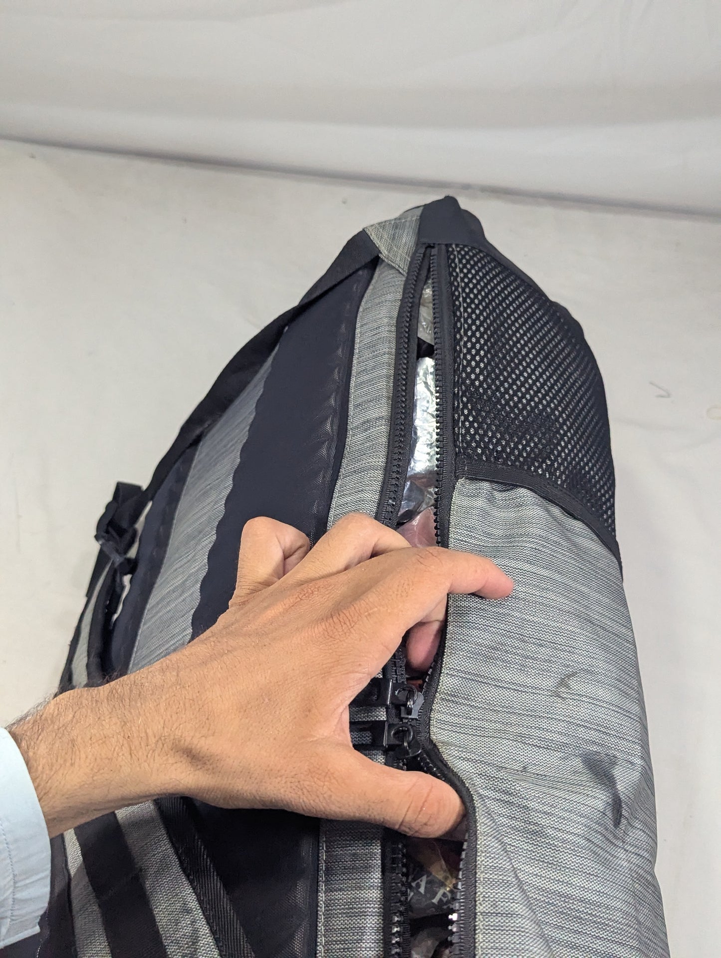 Rucksack, backpack