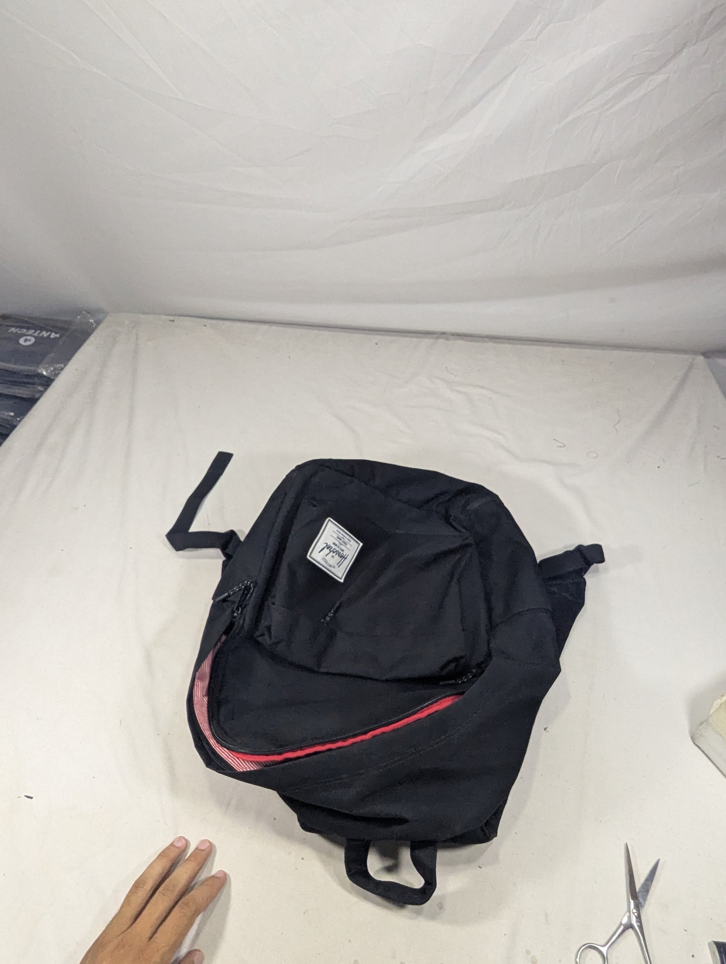 Herschel authentic backpack