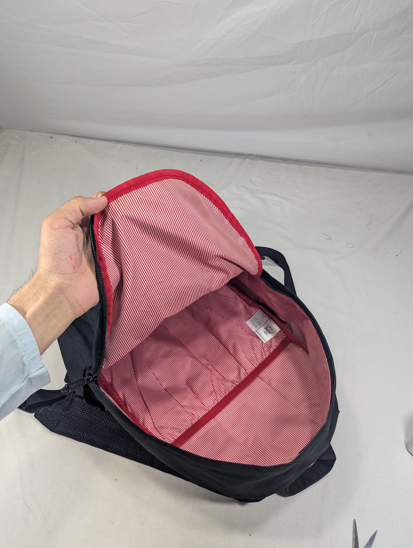 Herschel authentic backpack