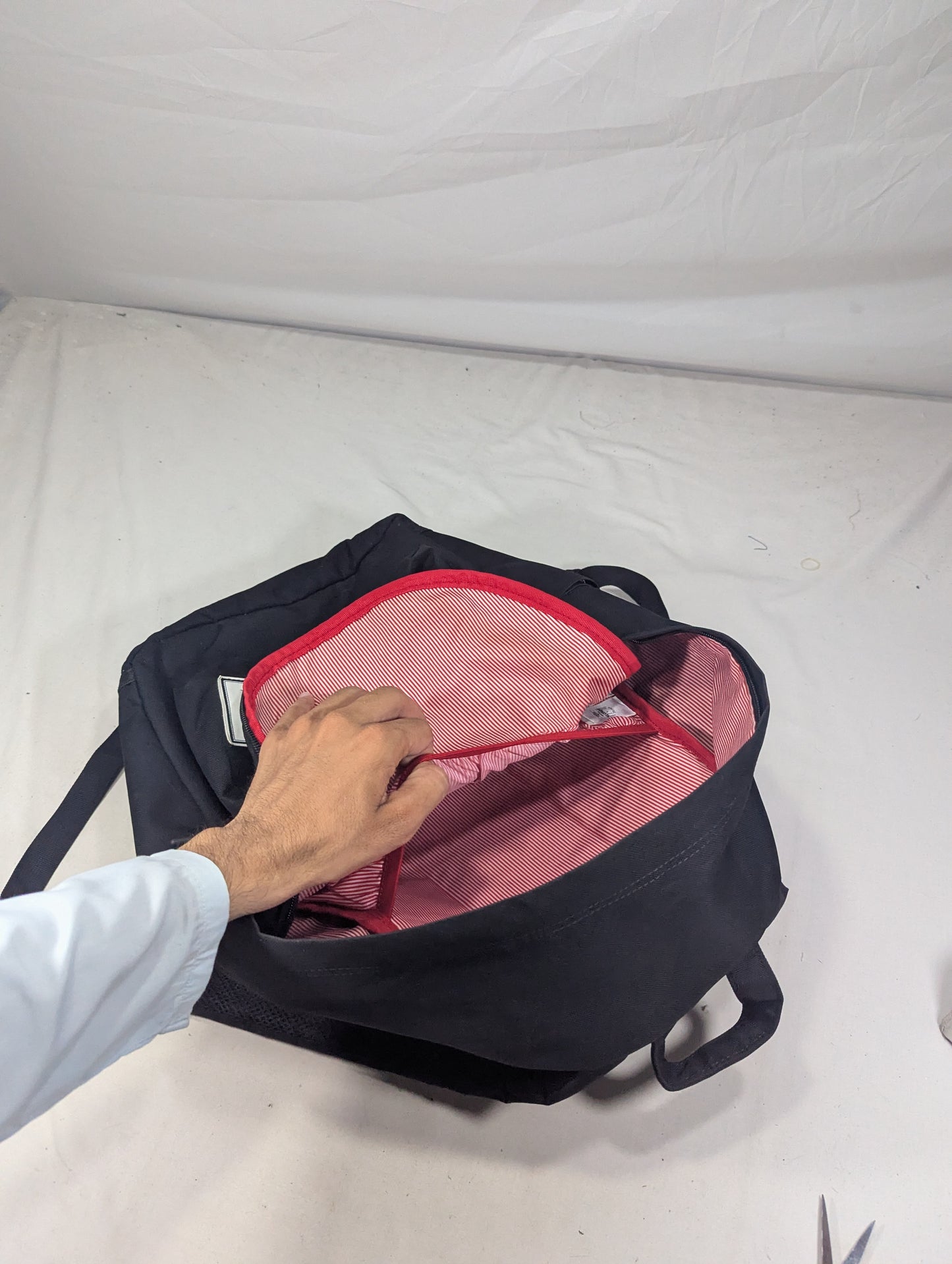 Herschel authentic backpack