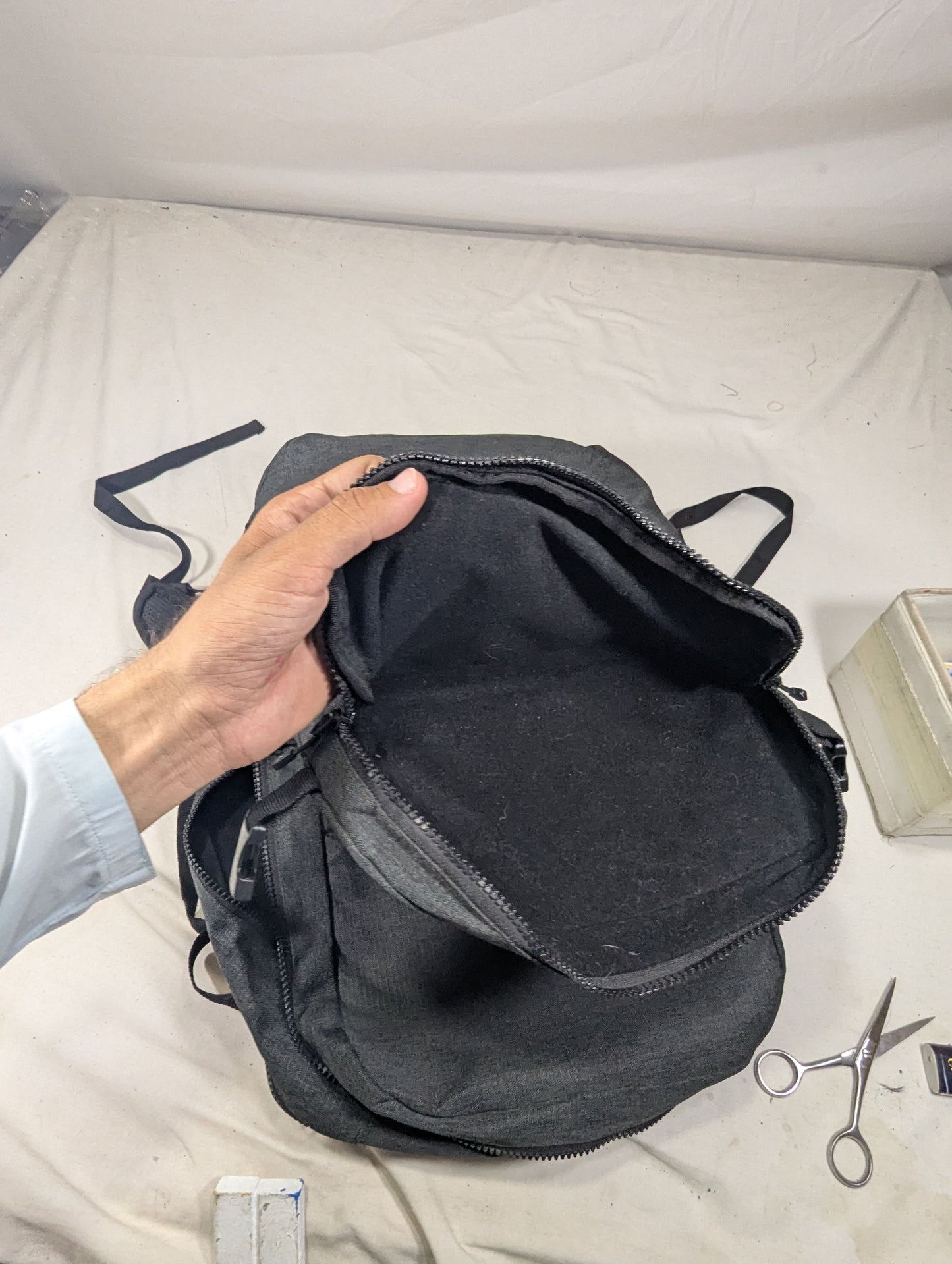 USA lot Sport backpack