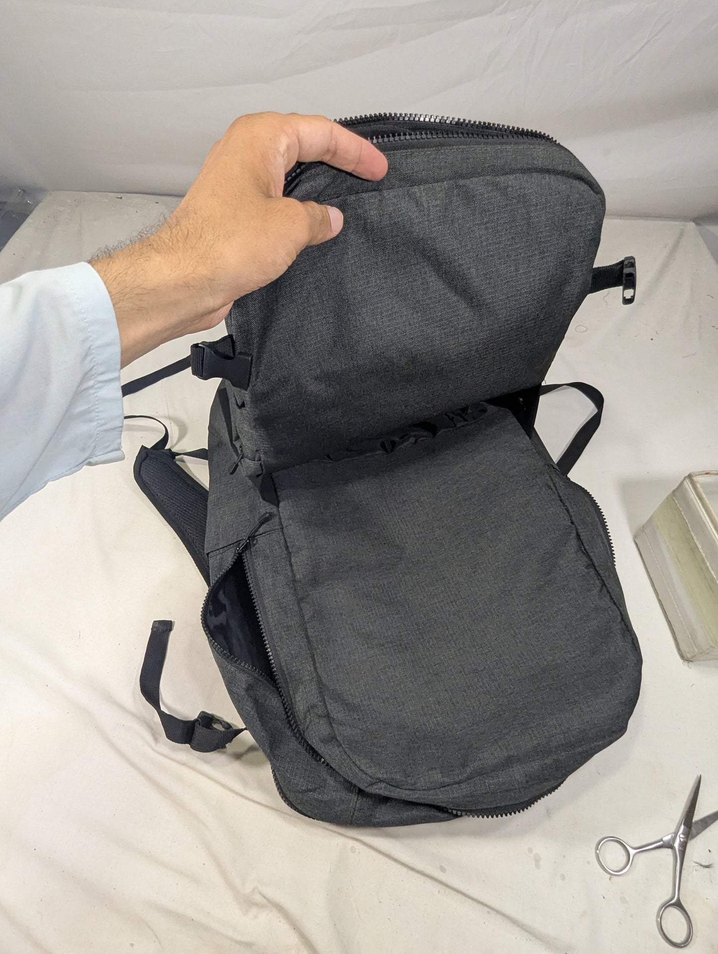 USA lot Sport backpack