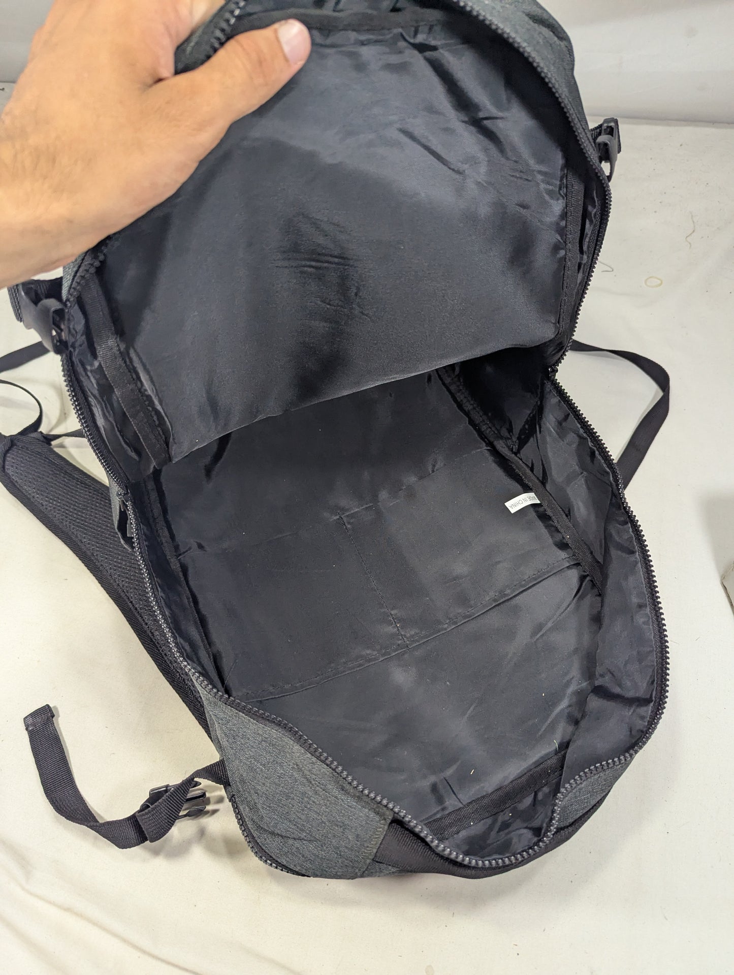 USA lot Sport backpack