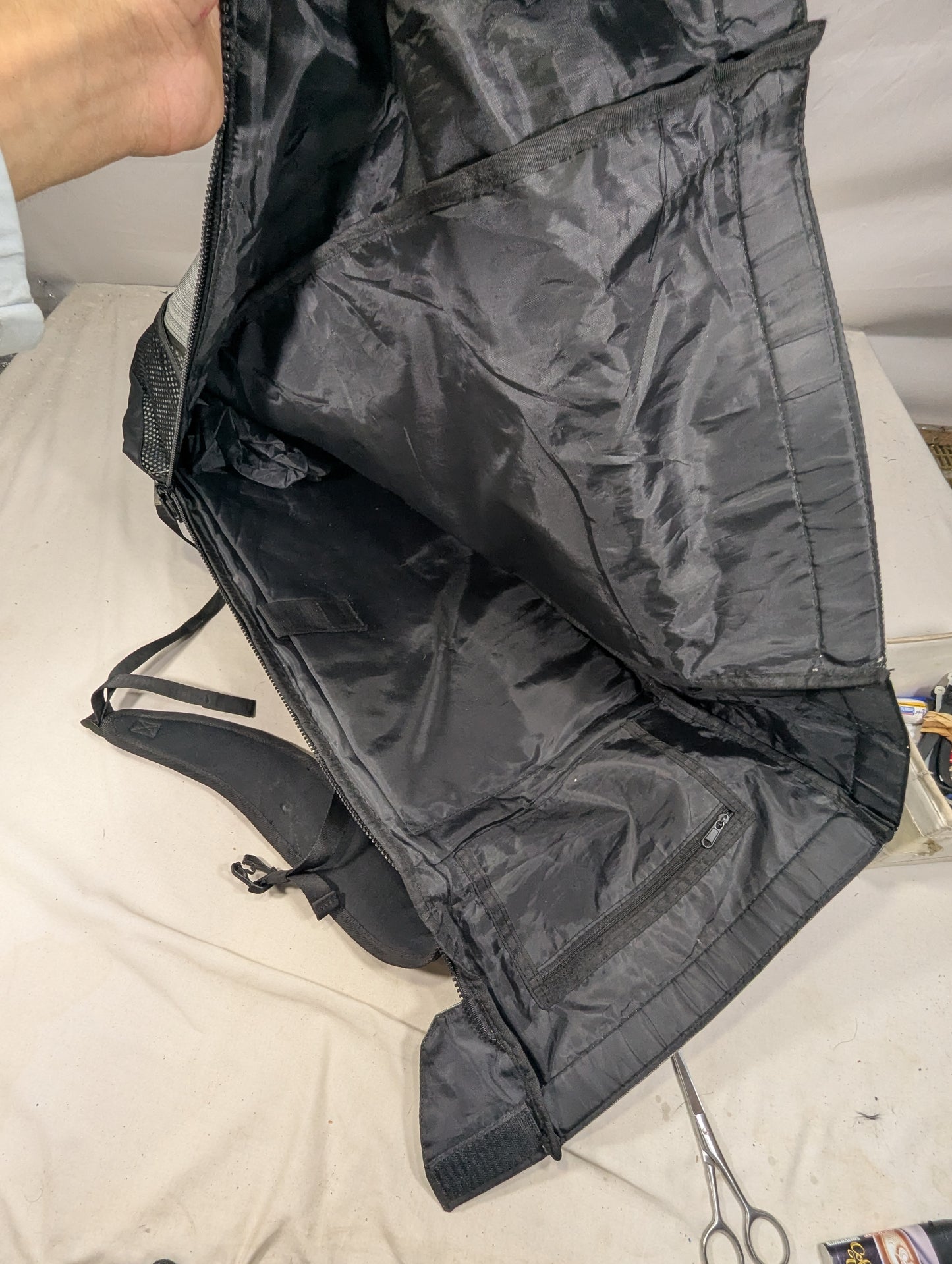 Rucksack, backpack