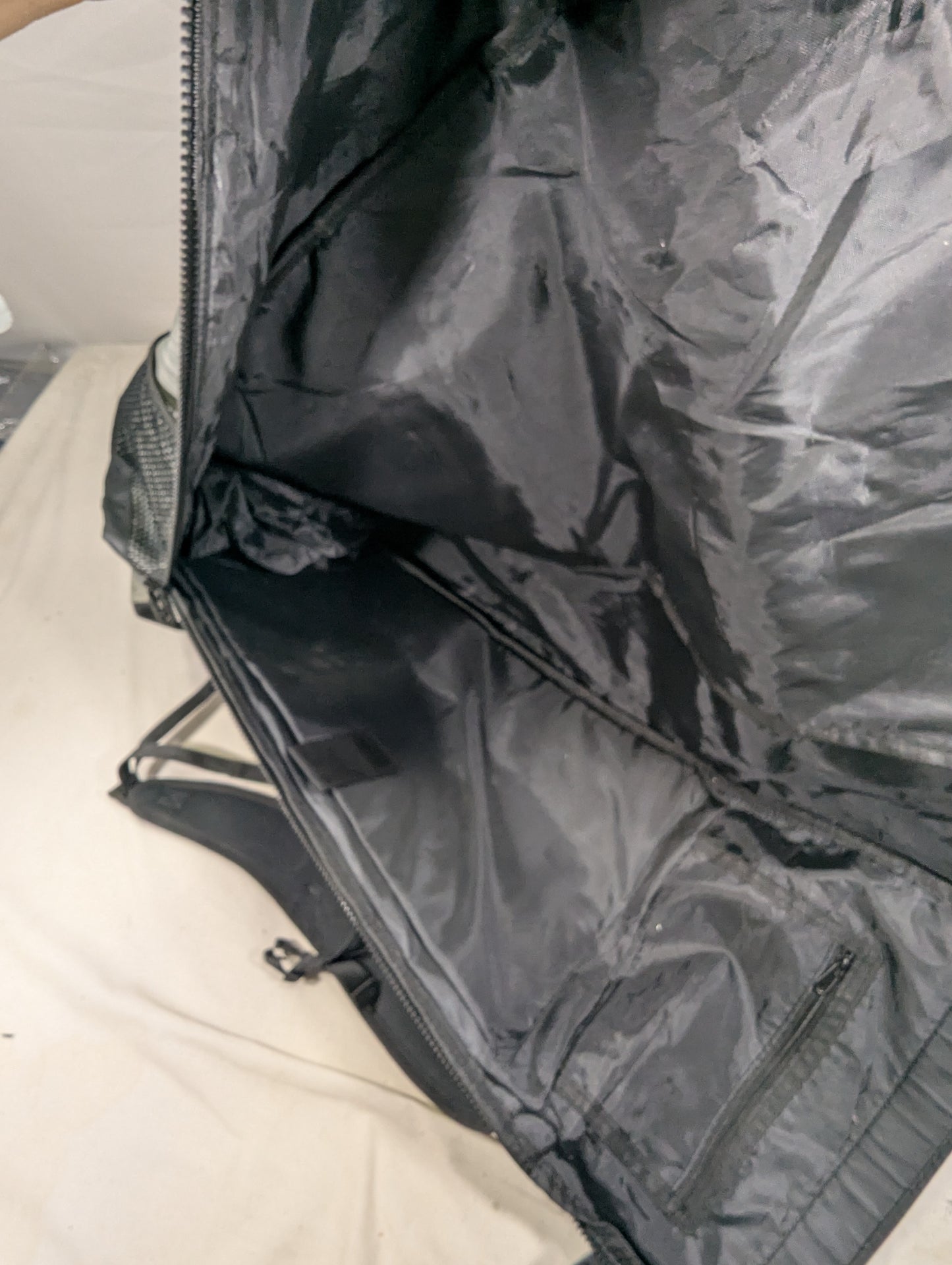 Rucksack, backpack