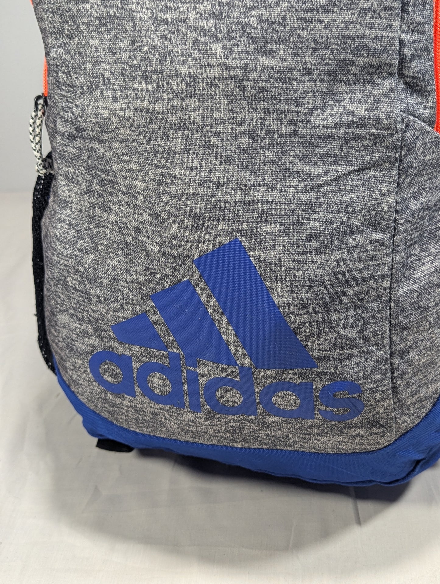 Adidas backpack