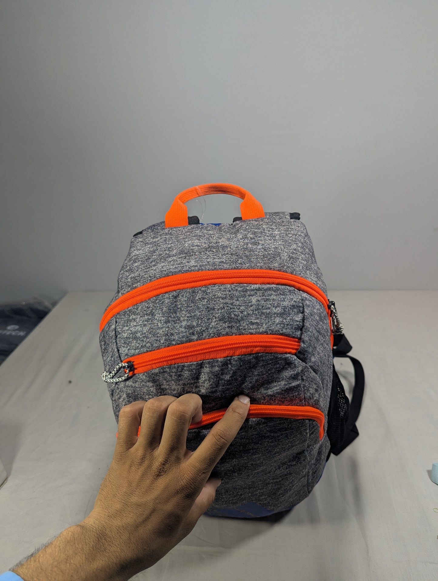 Adidas backpack