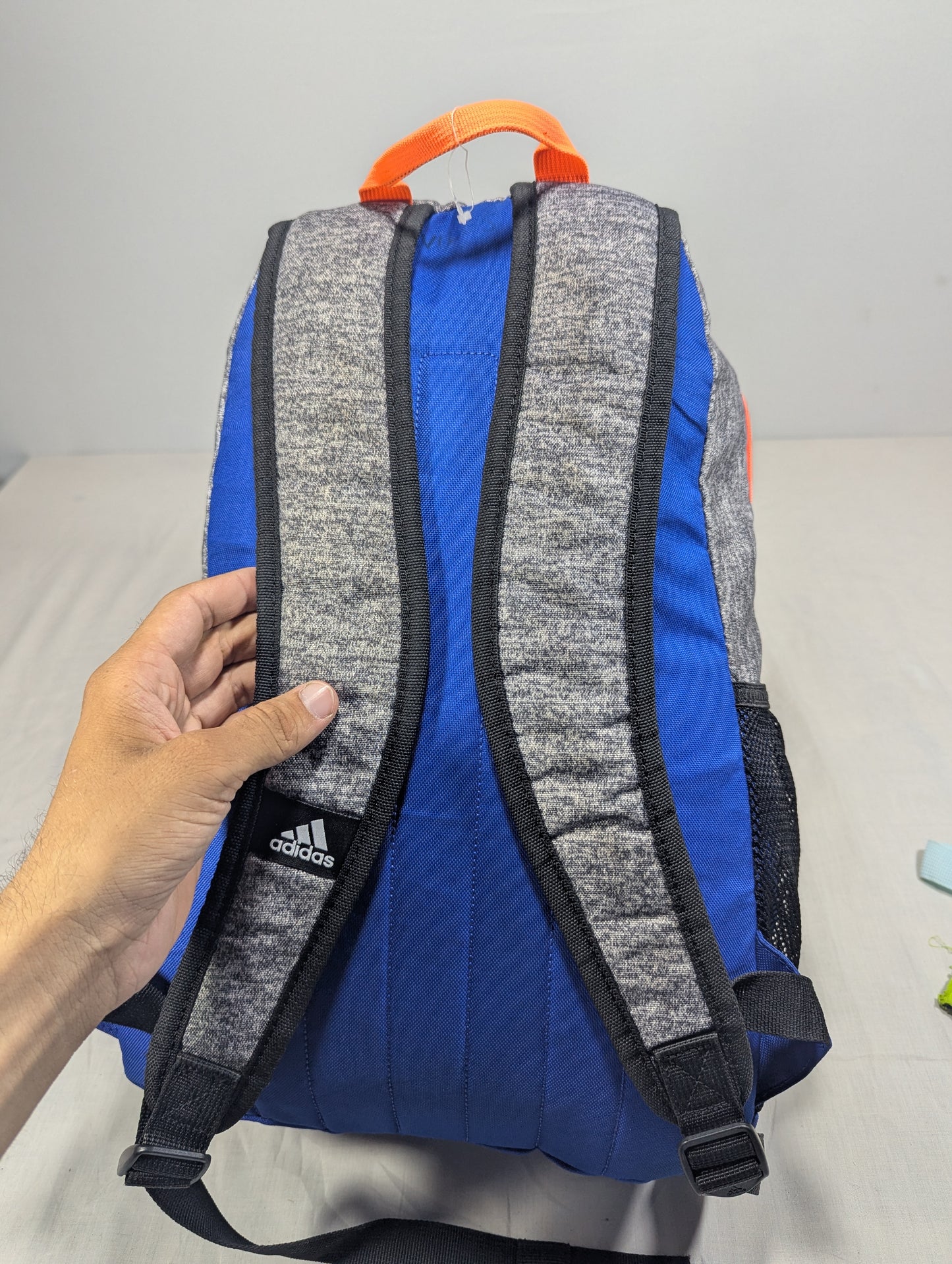 Adidas backpack