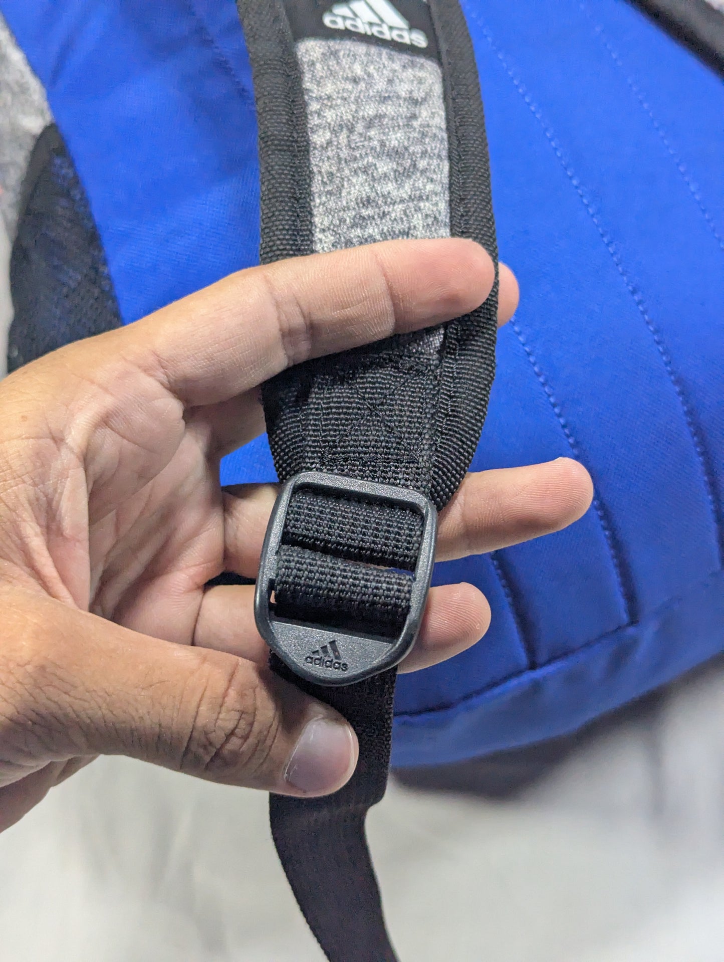 Adidas backpack