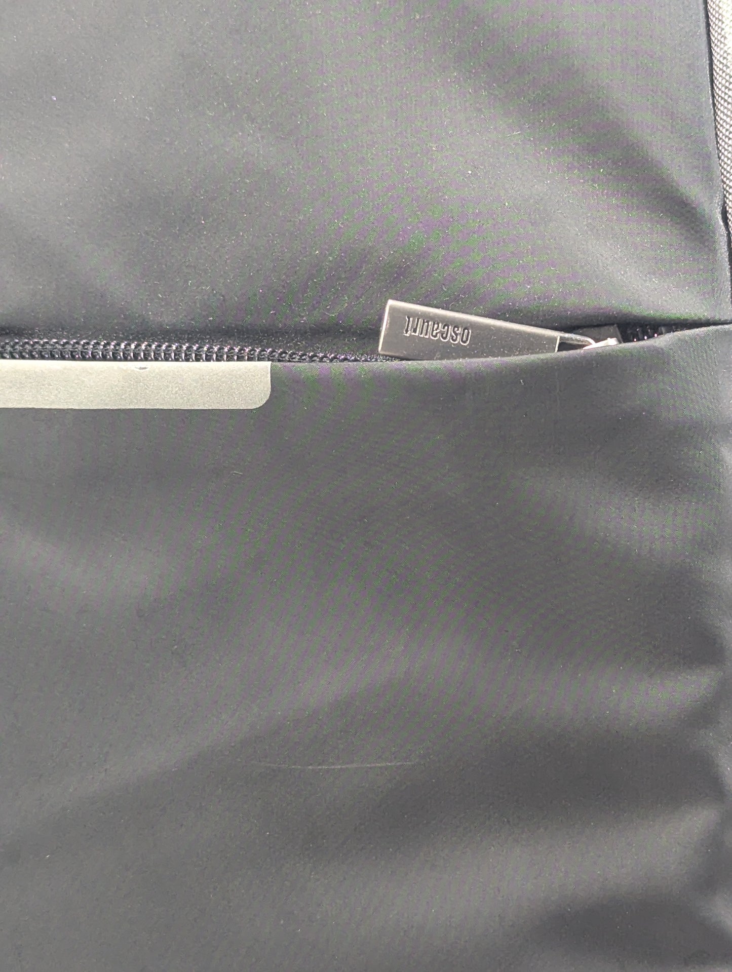 Laptop slim and smart backpack