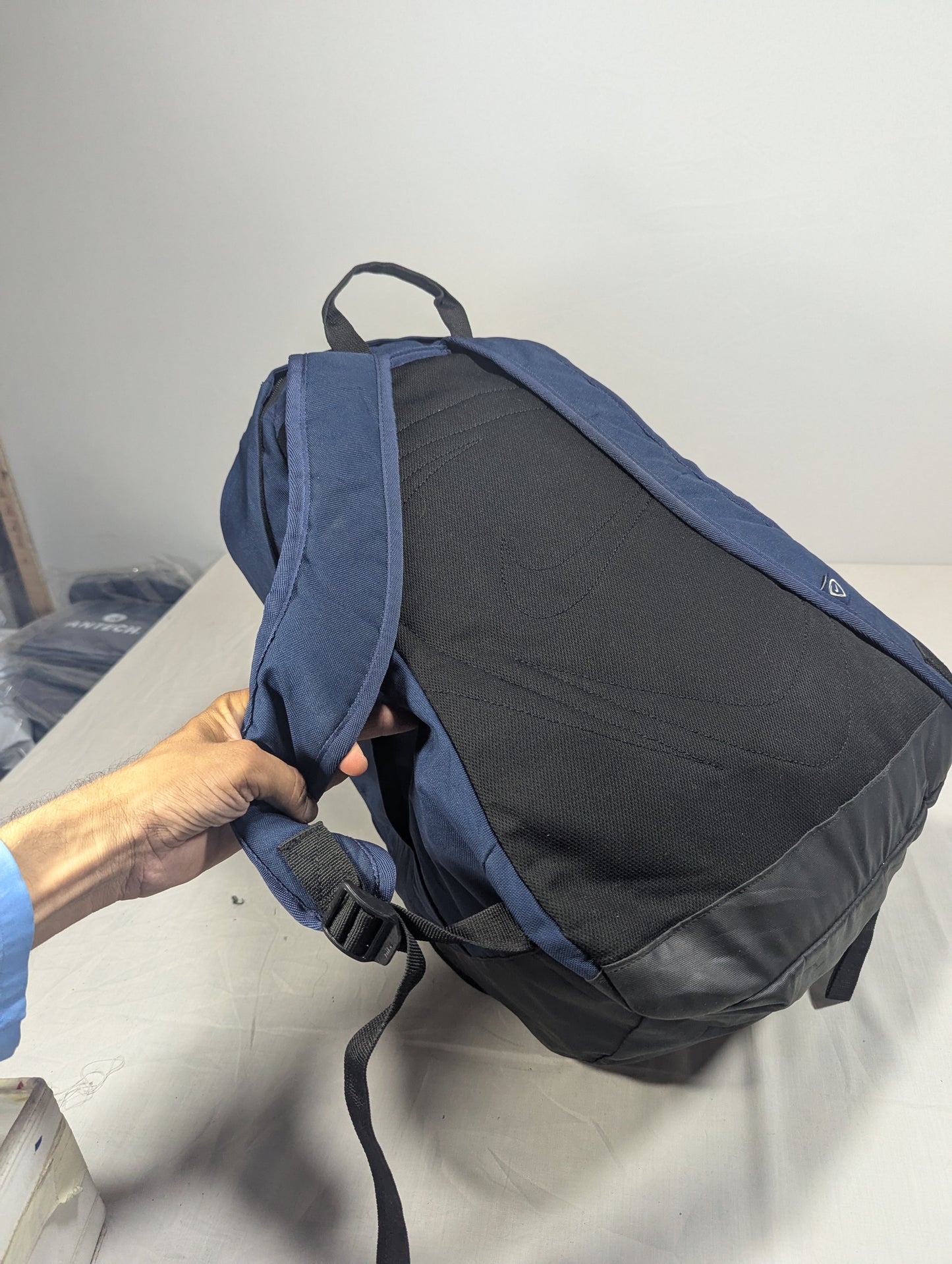 Nike Authentic backpack