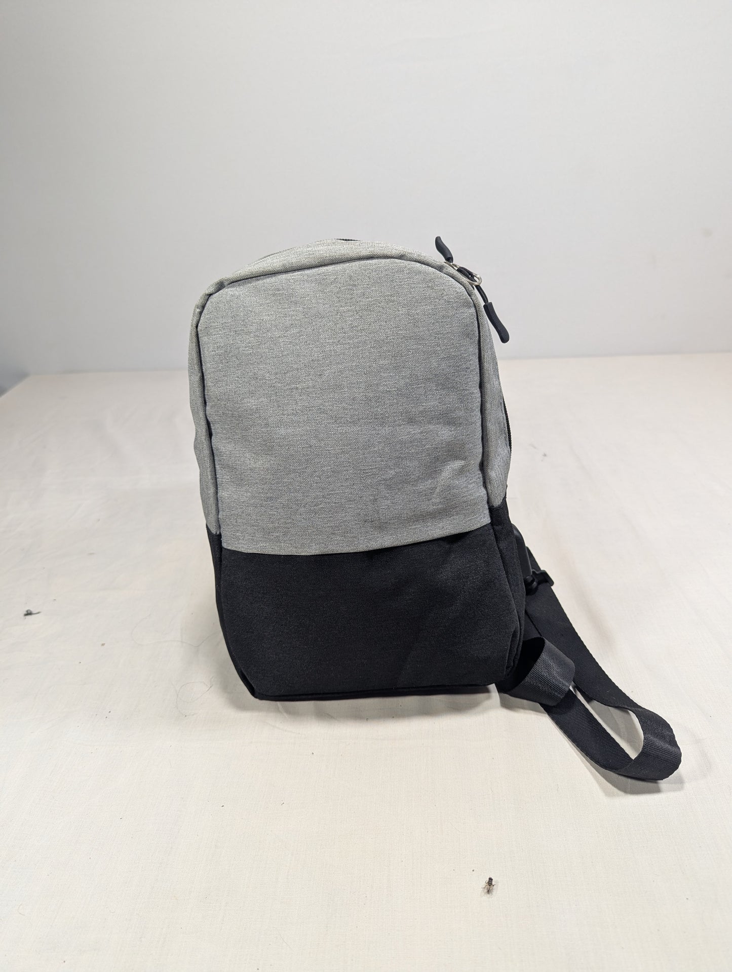 Preloved backpack
