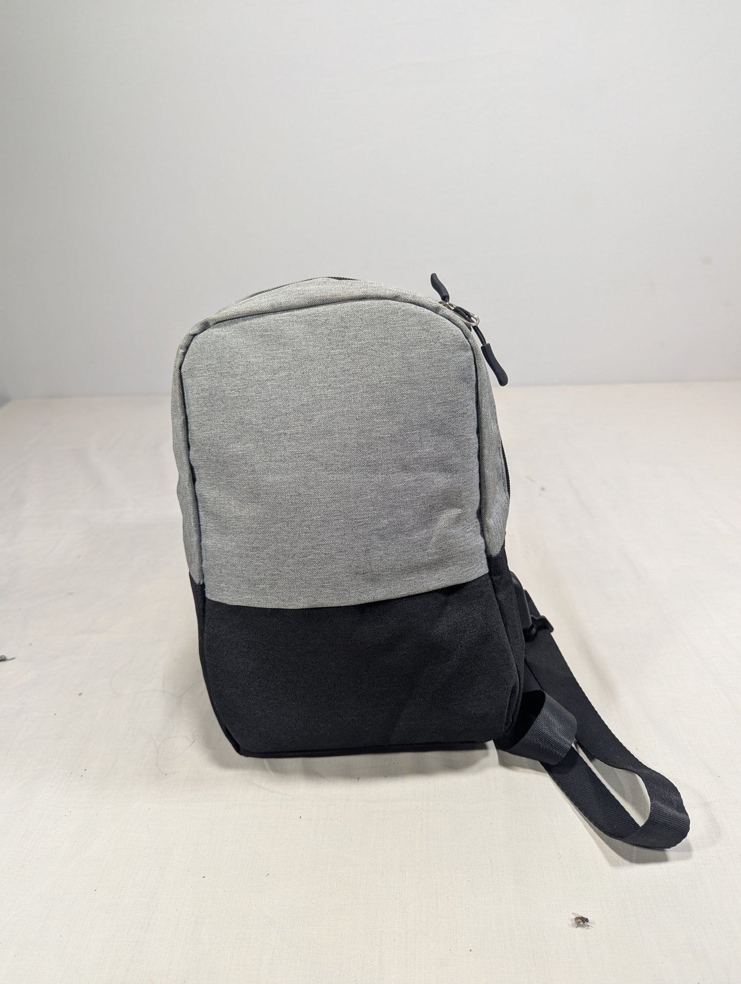 Preloved backpack